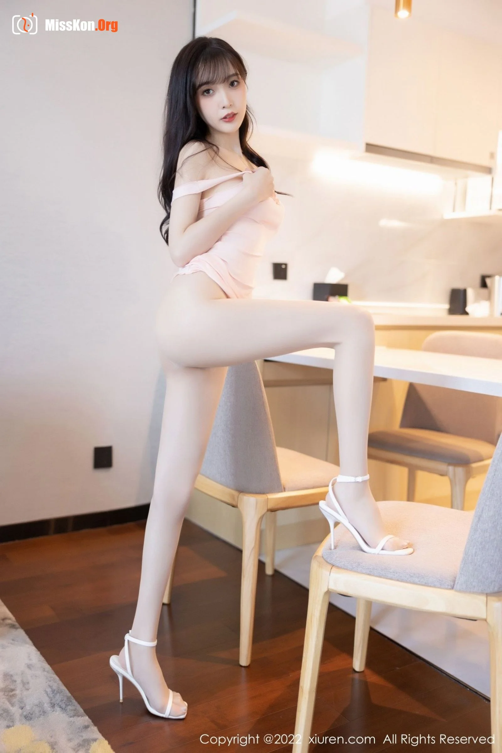 Lin Xinglan - Photo 71
