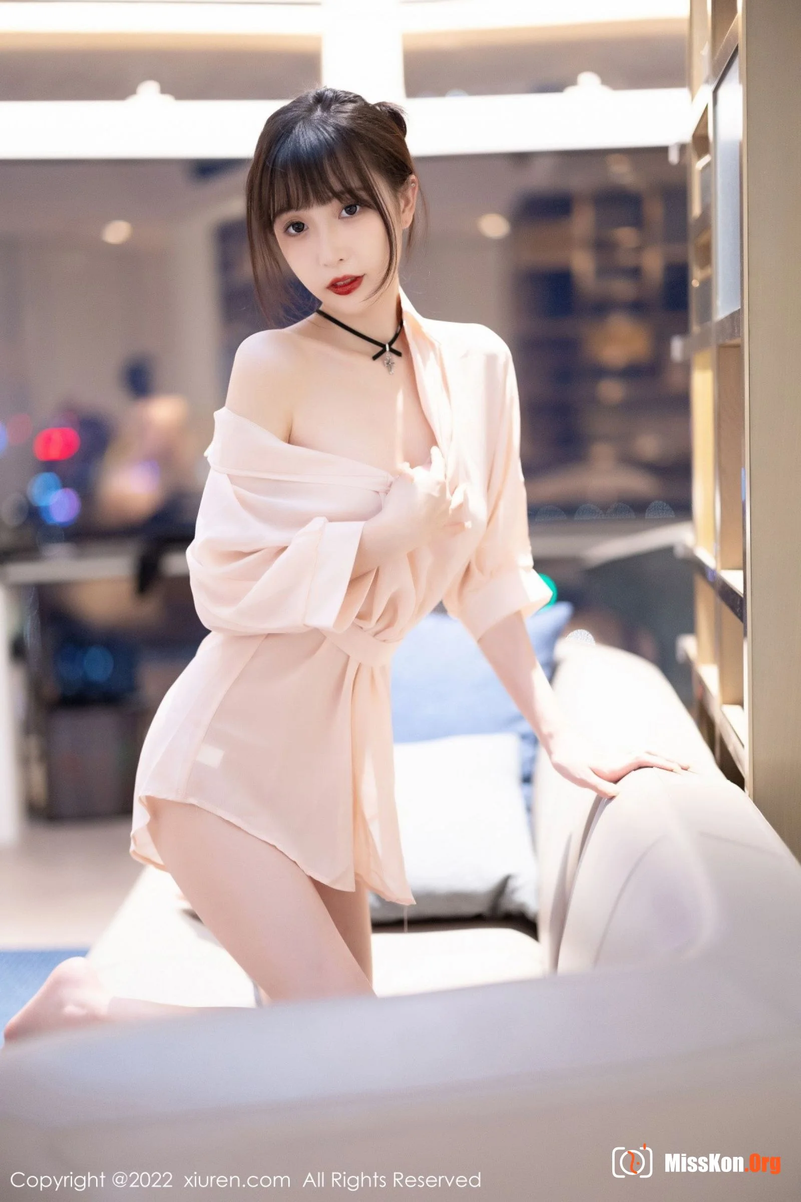Lin Xinglan - Photo 57
