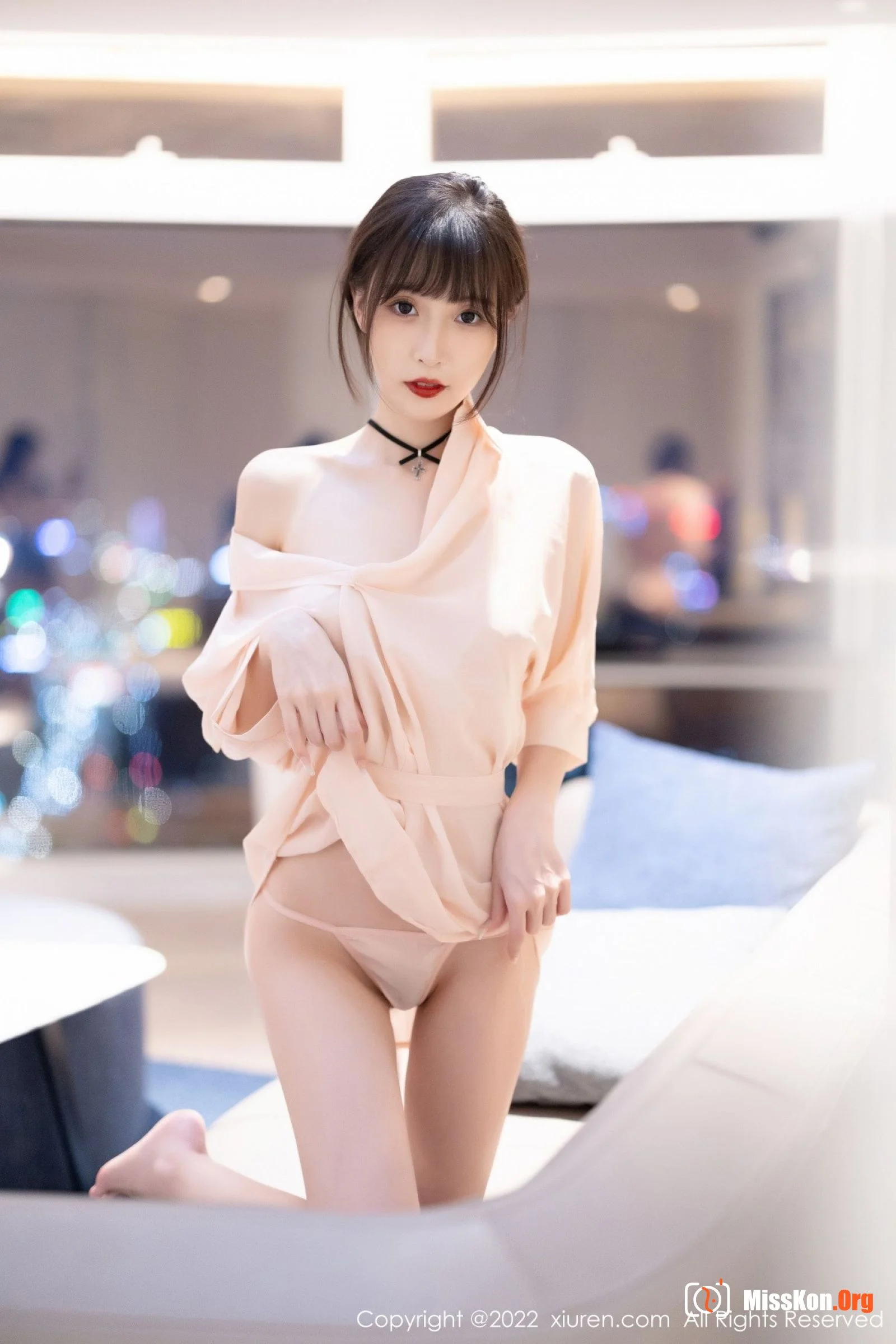 Lin Xinglan - Photo 58