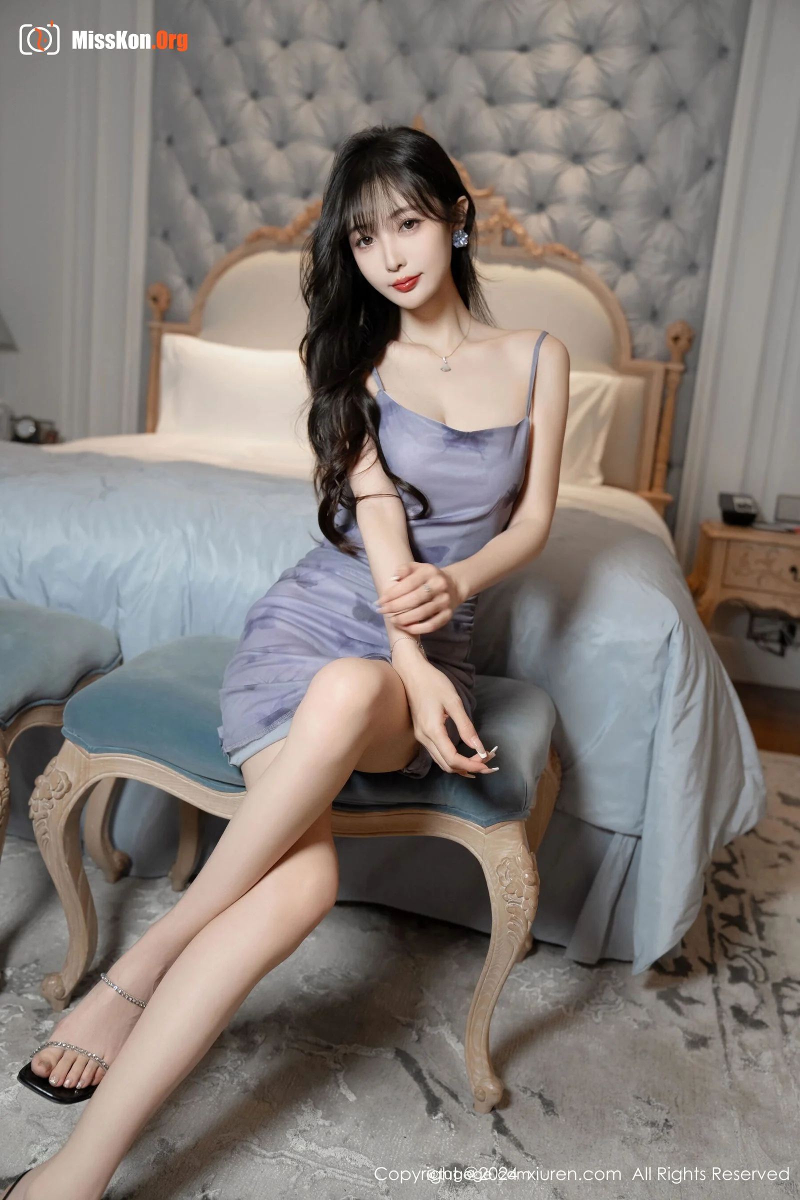 Lin Xinglan - Photo 11