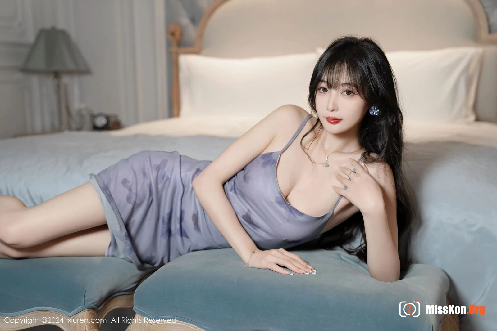 Lin Xinglan - Photo 18