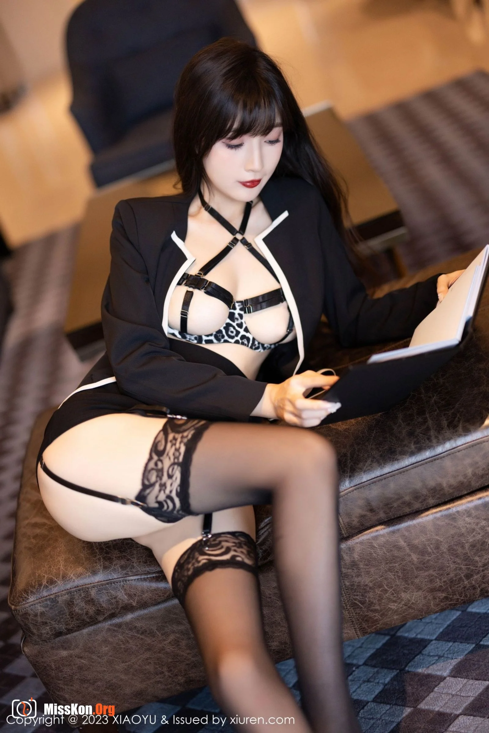 Lin Xinglan - Photo 22
