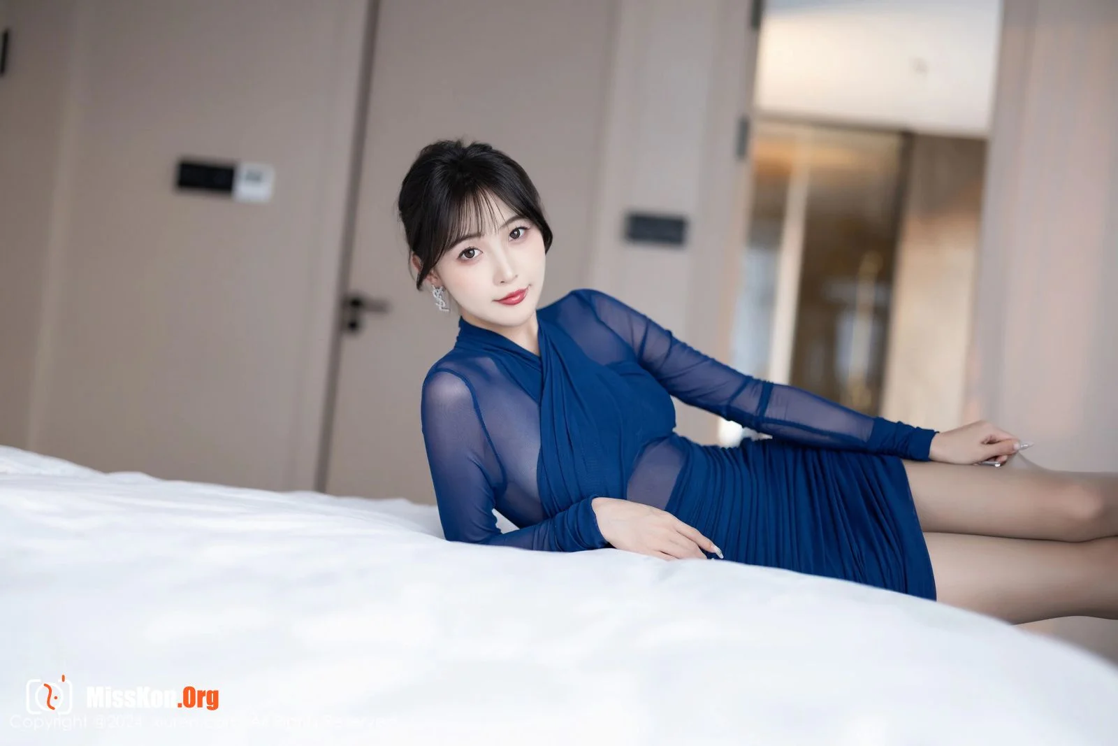 Lin Xinglan - Photo 13