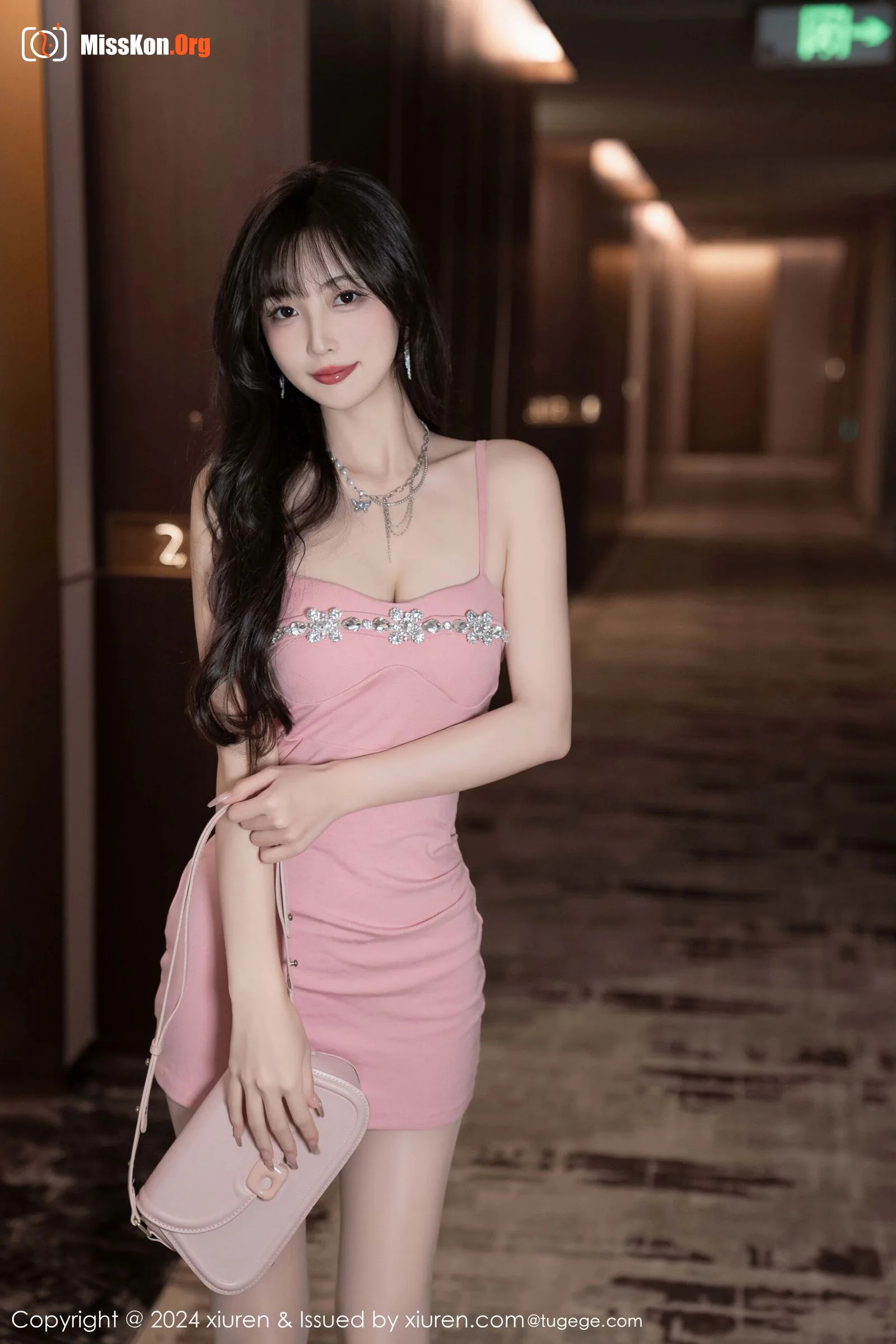 Lin Xinglan - Photo 24