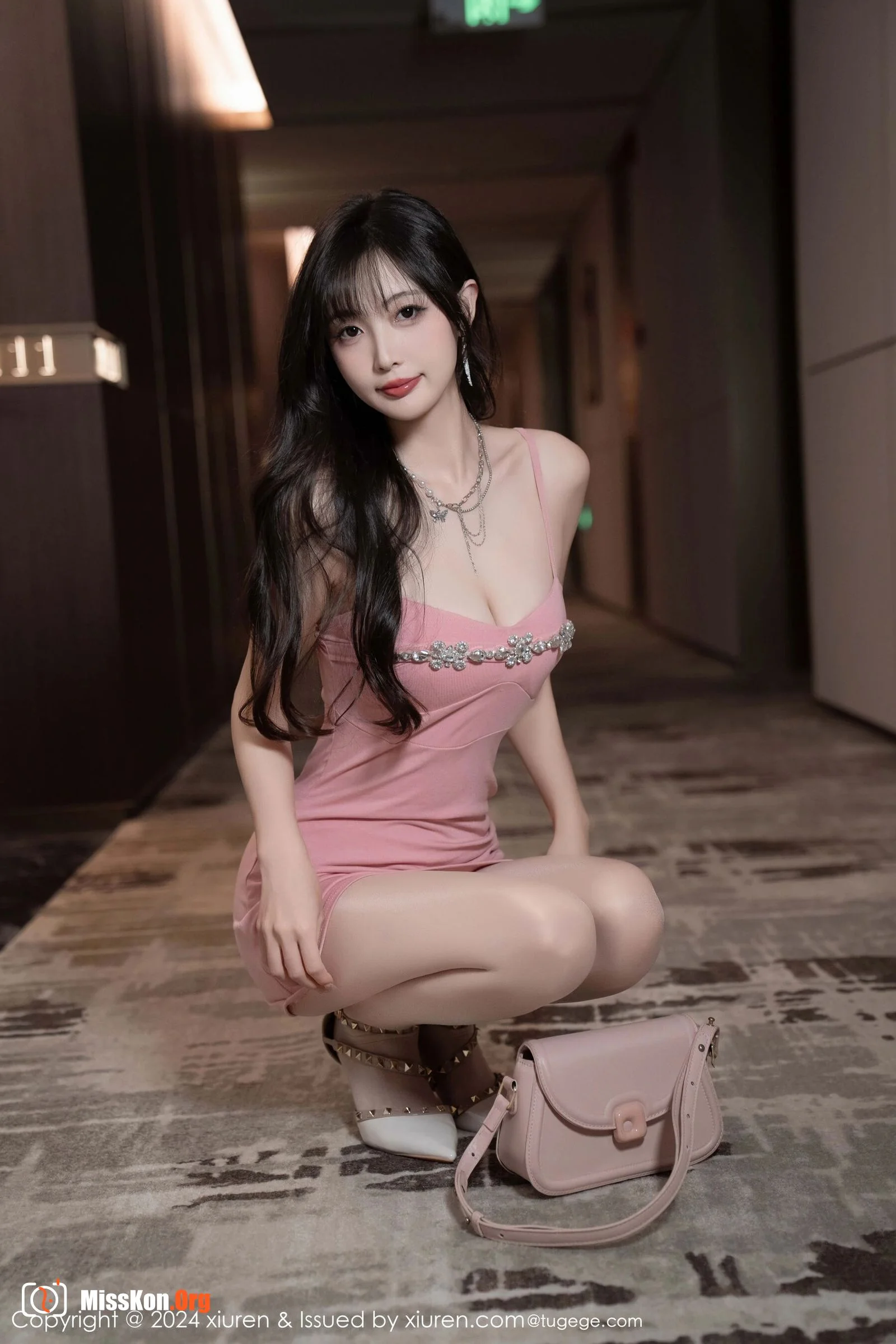 Lin Xinglan - Photo 28