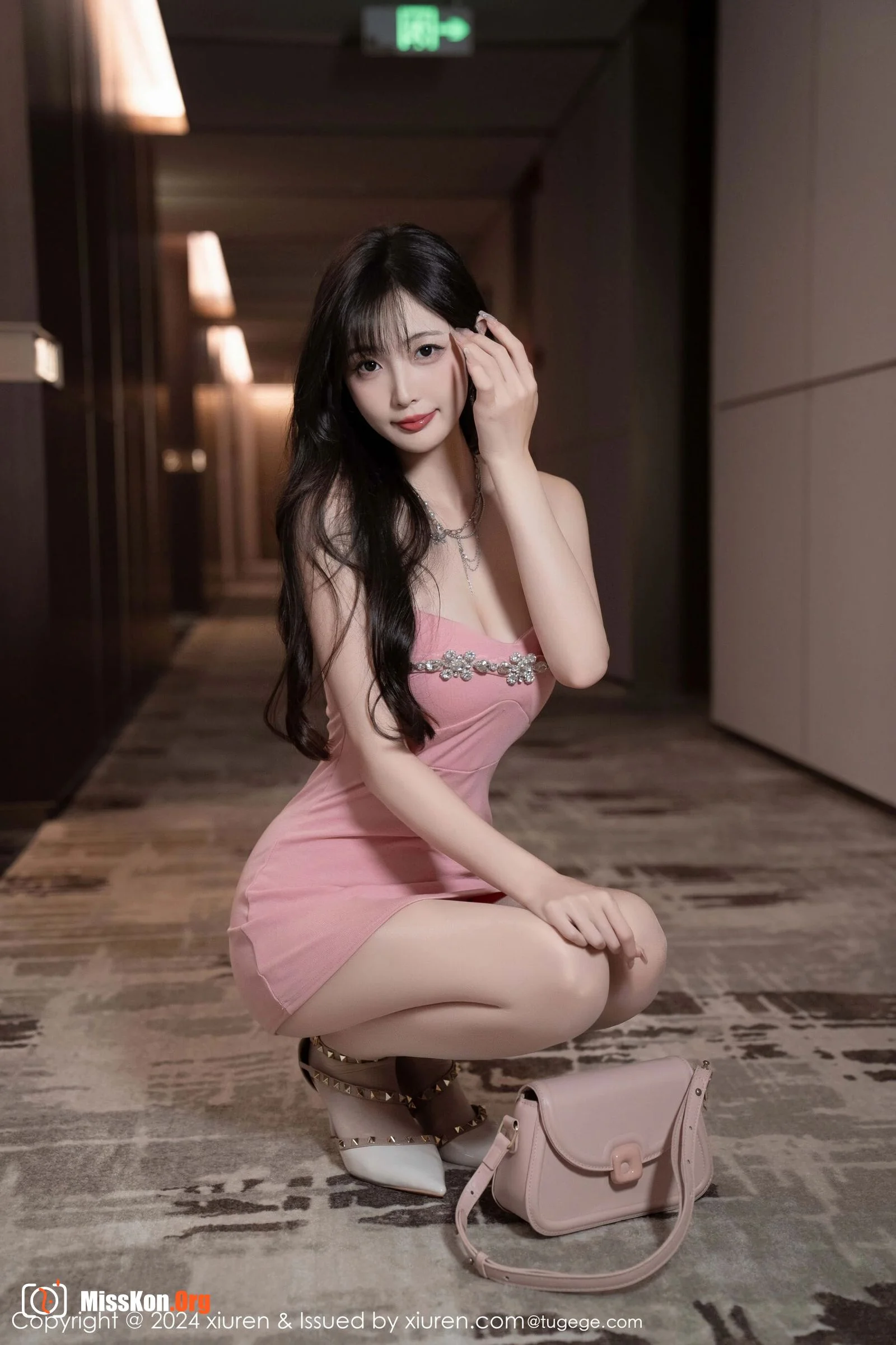 Lin Xinglan - Photo 30