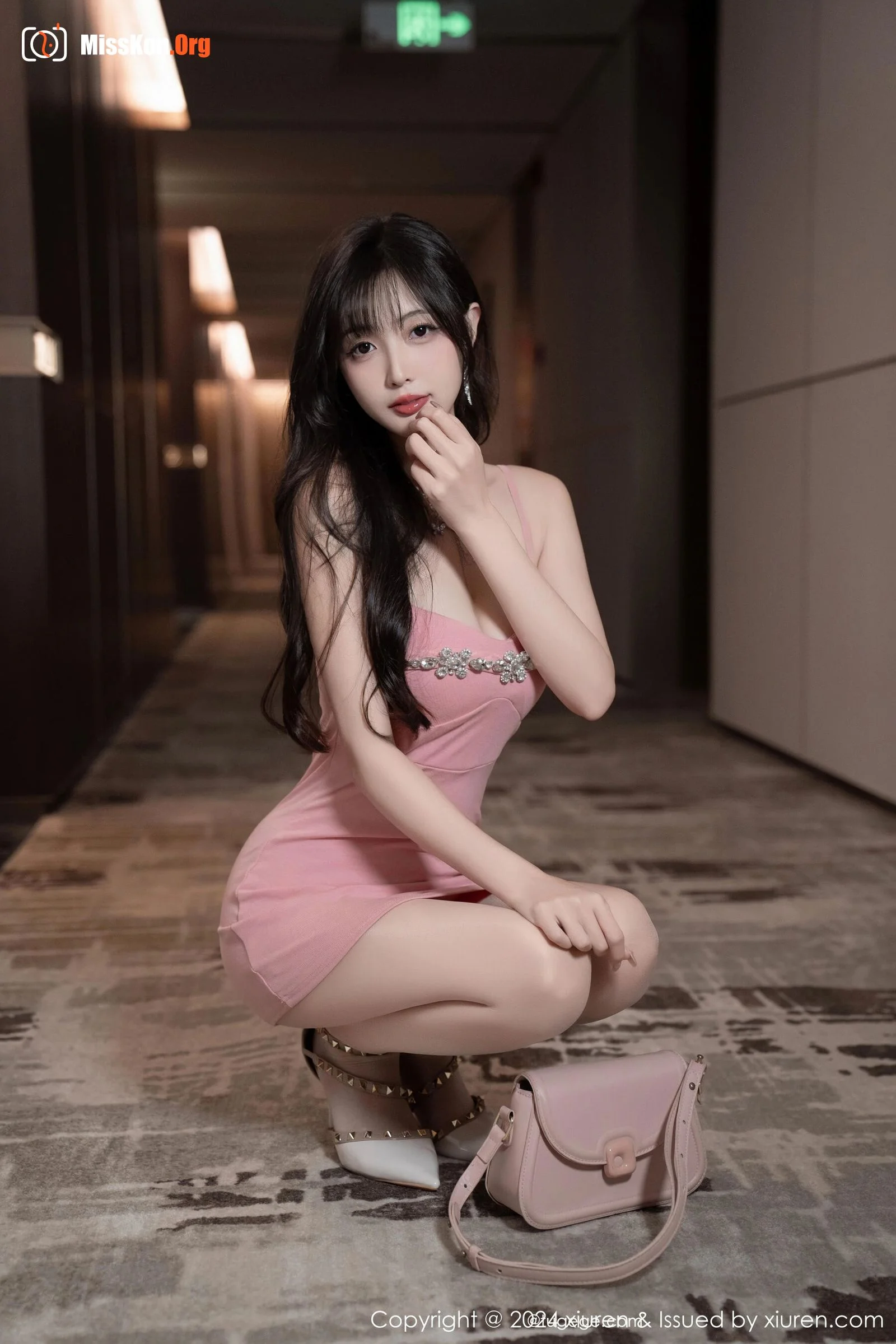Lin Xinglan - Photo 31