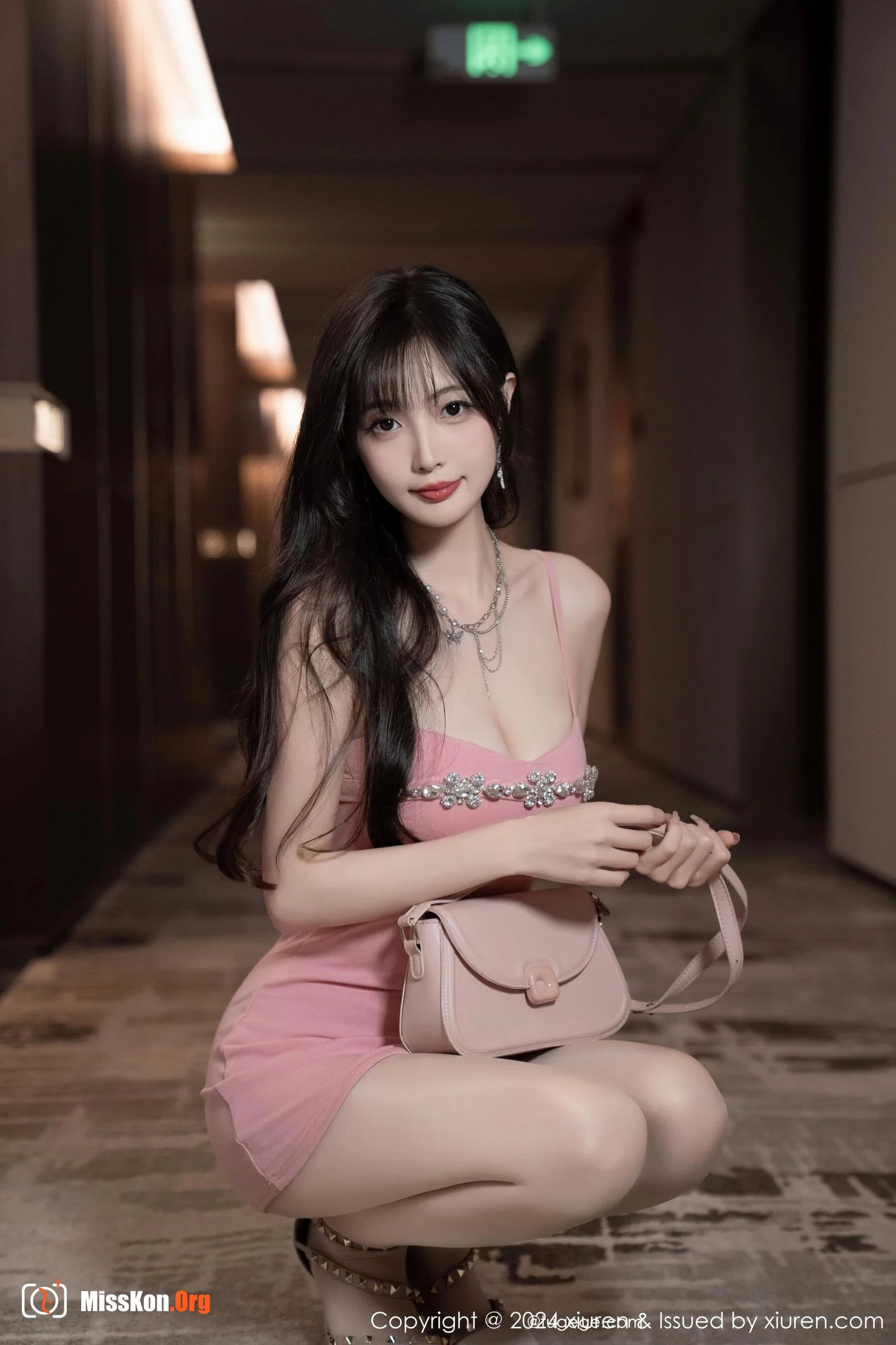 Lin Xinglan - Photo 32