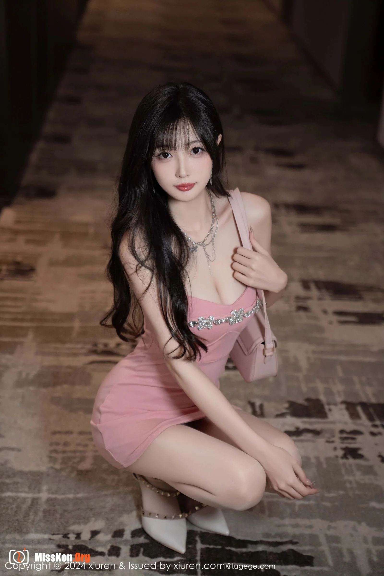 Lin Xinglan - Photo 33