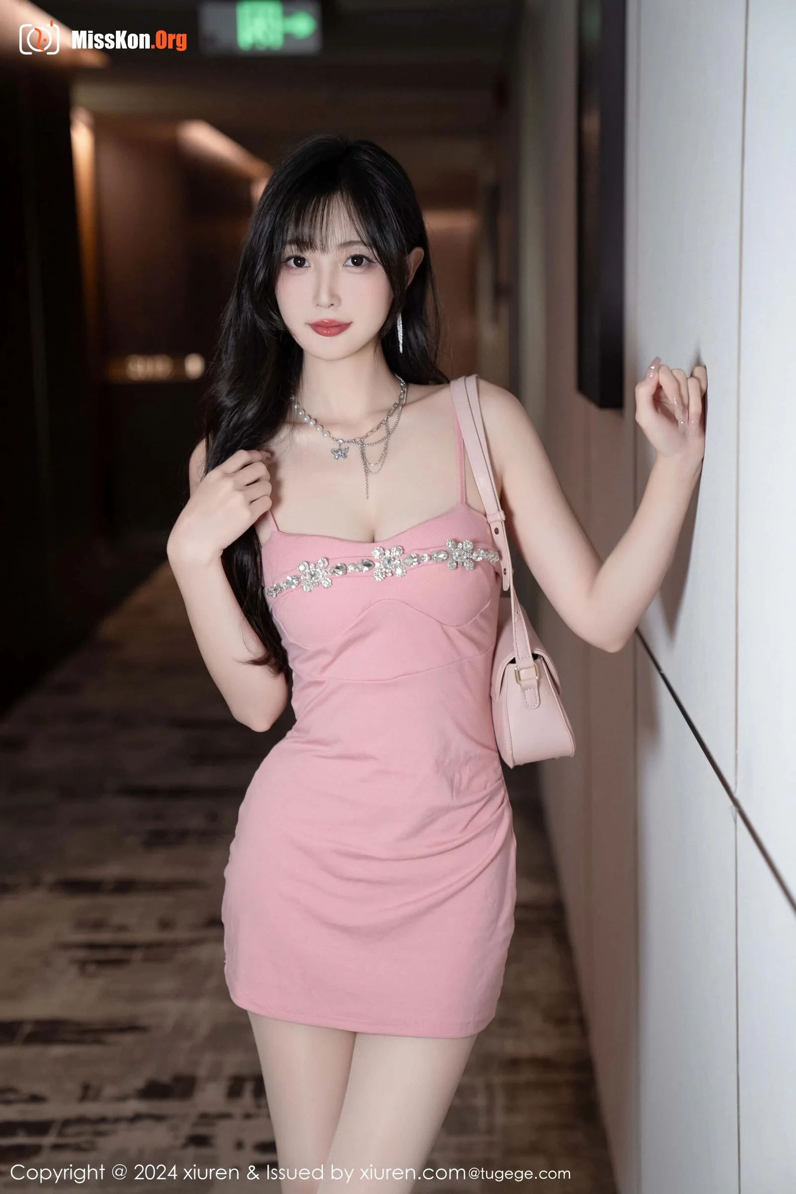 Lin Xinglan - Photo 35