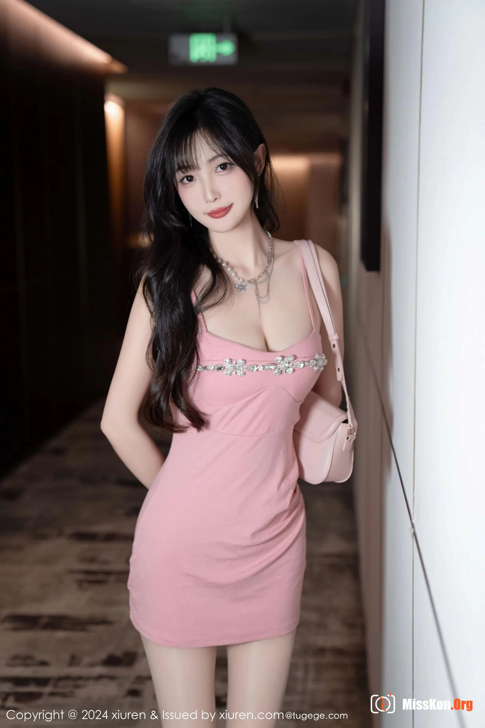 Lin Xinglan - Photo 36