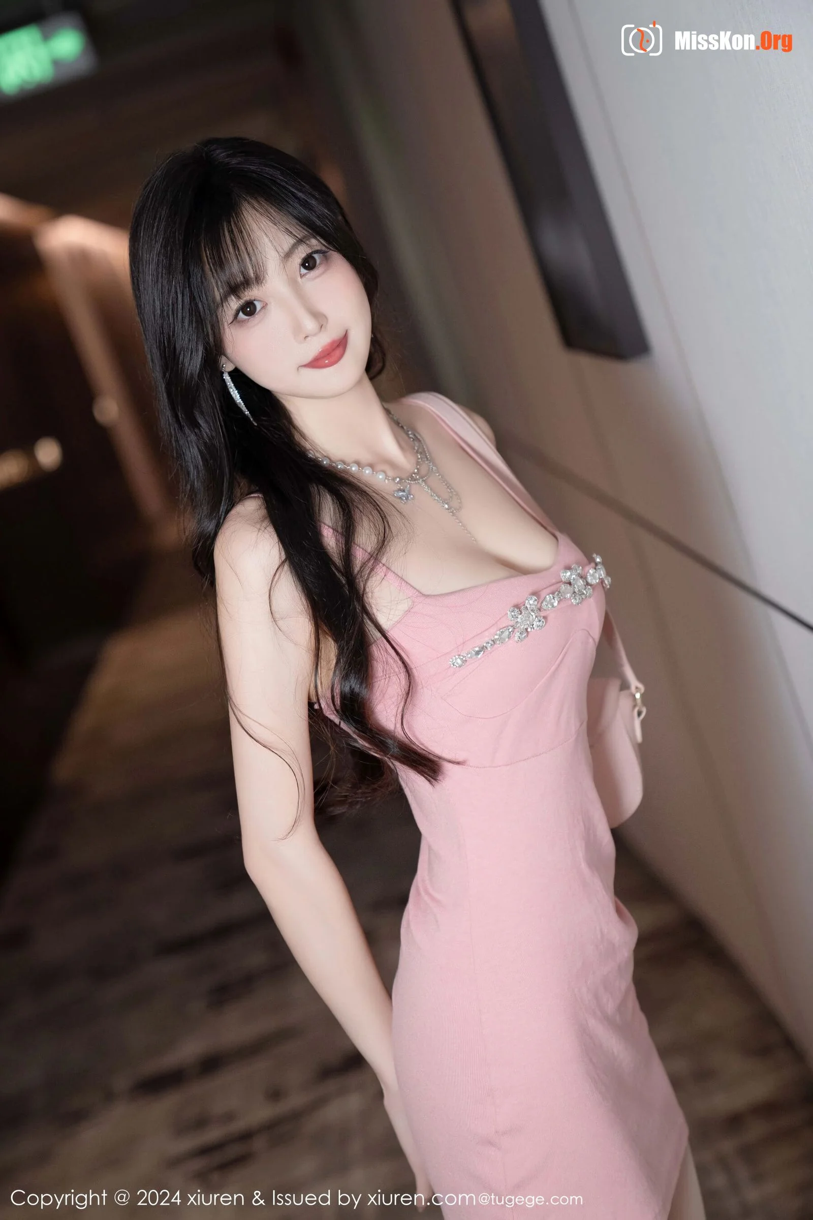 Lin Xinglan - Photo 37