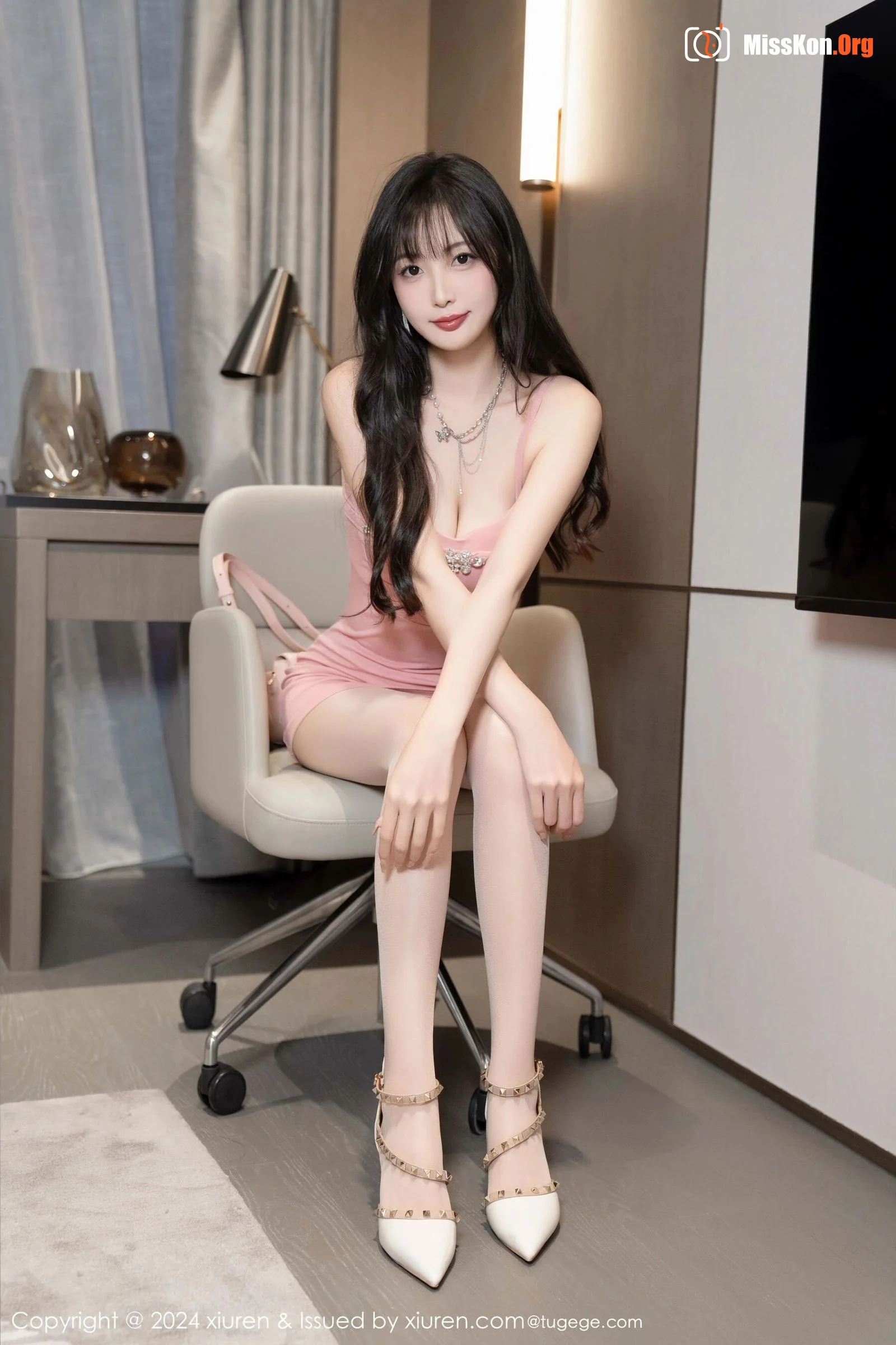Lin Xinglan - Photo 38