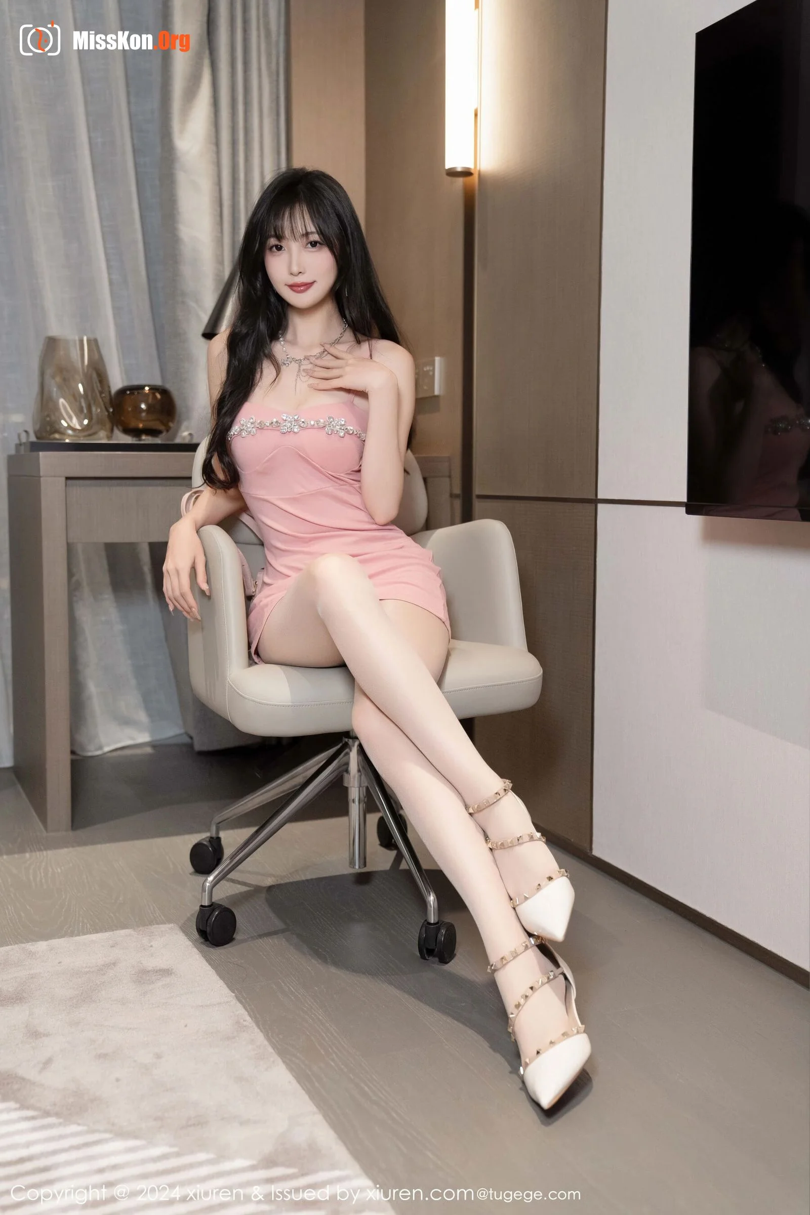 Lin Xinglan - Photo 44