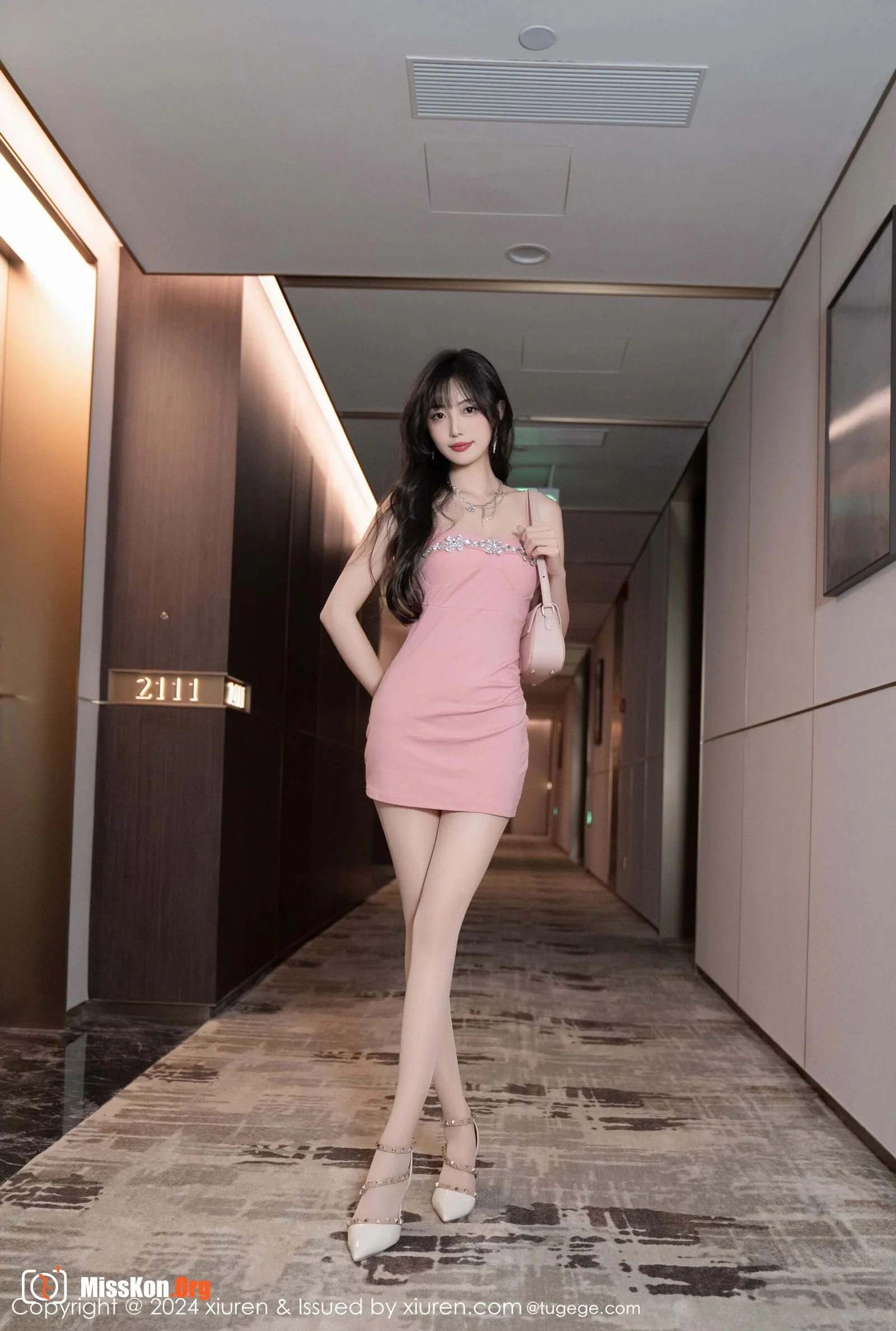 Lin Xinglan - Photo 8