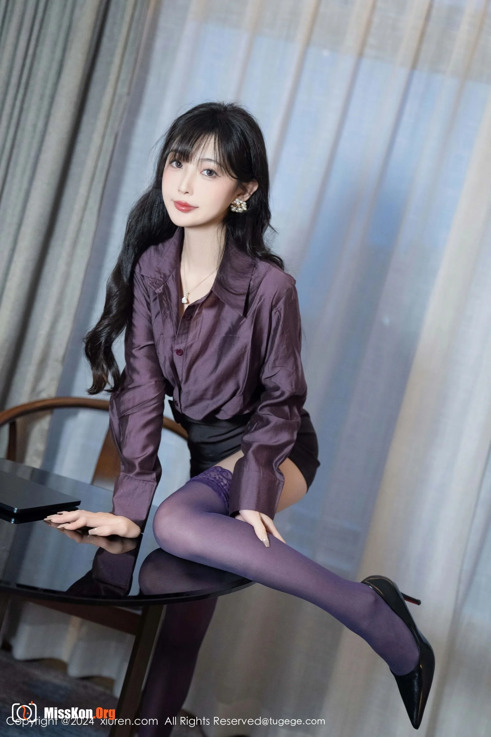 Lin Xinglan - Photo 24