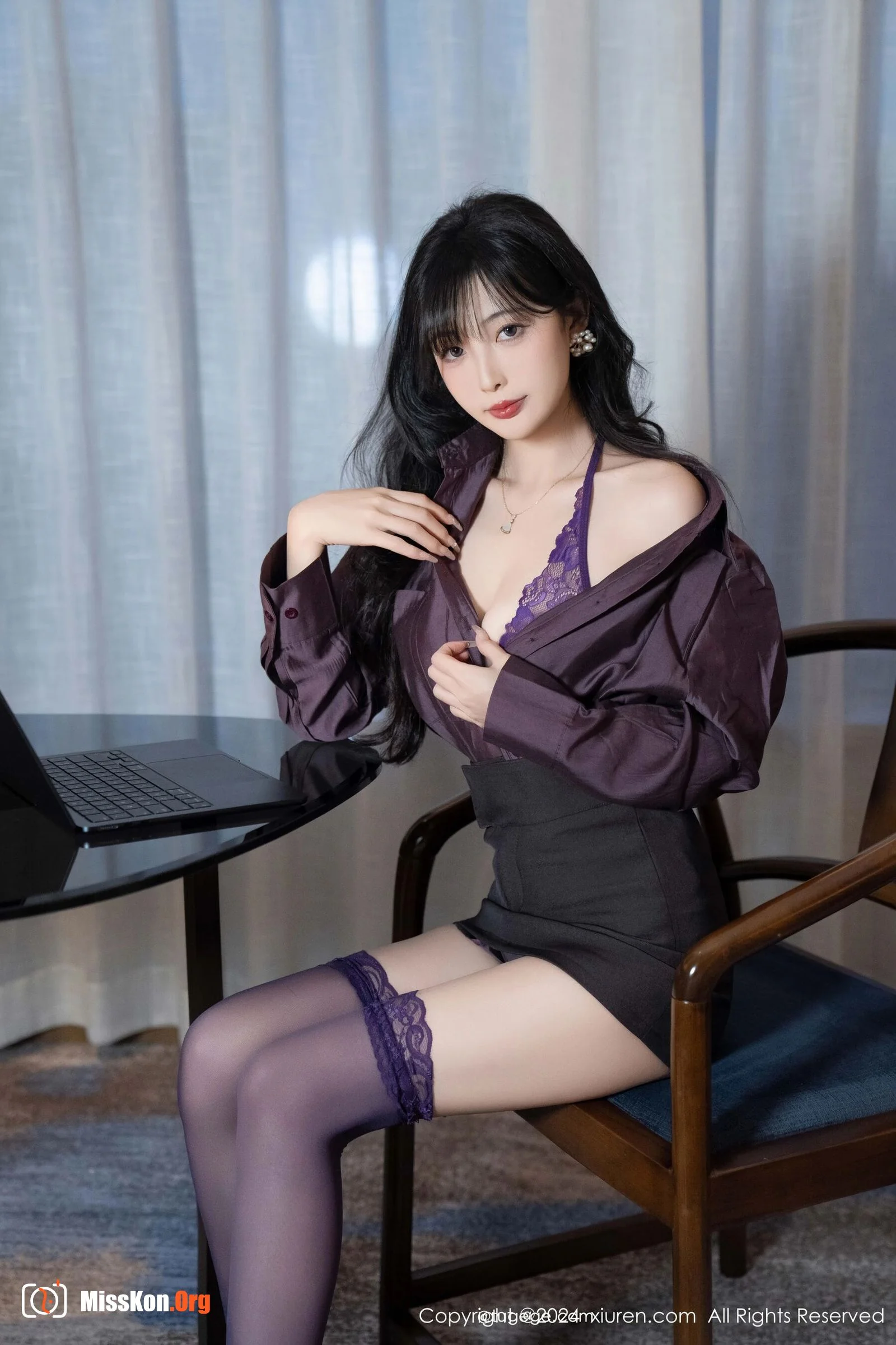 Lin Xinglan - Photo 36