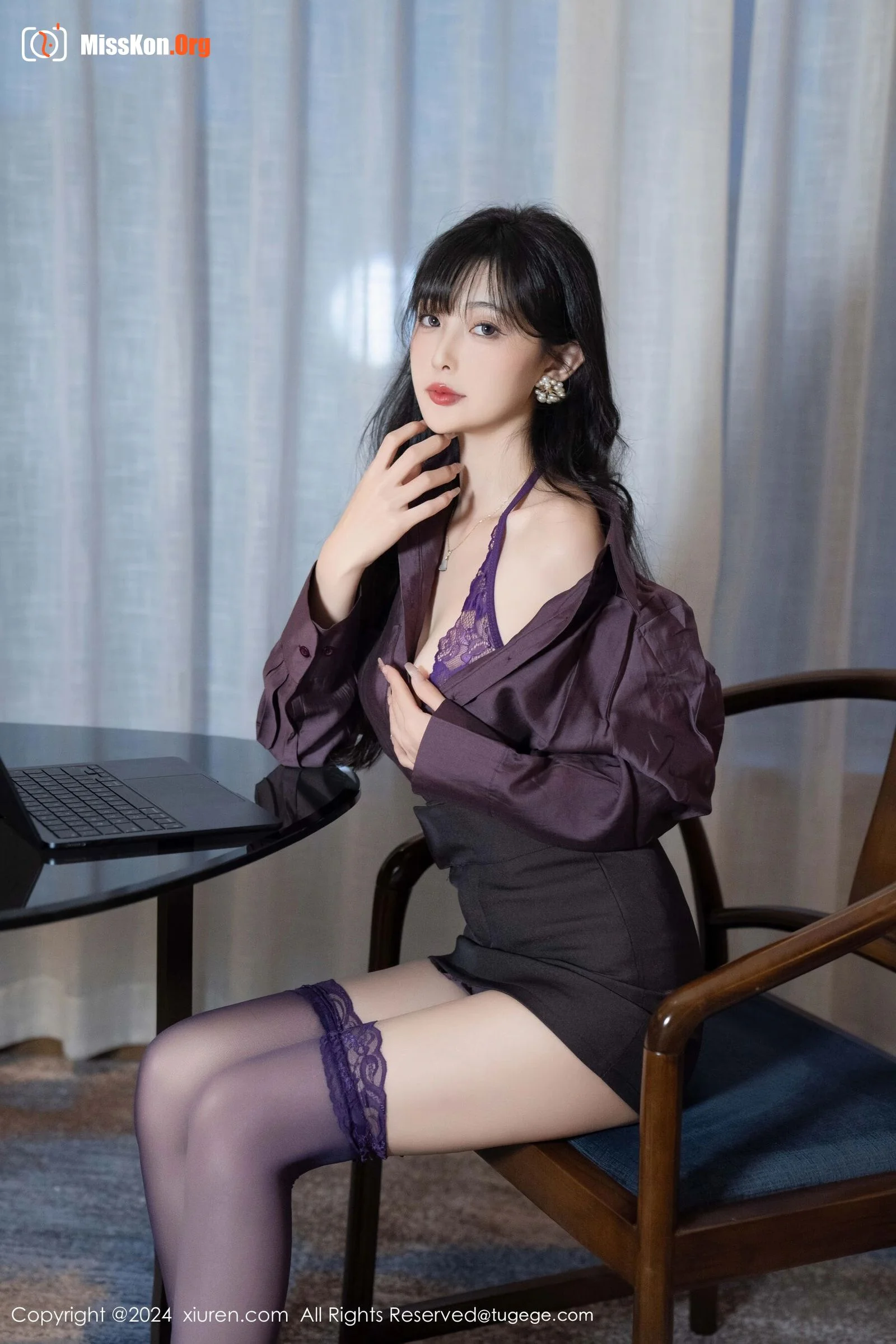 Lin Xinglan - Photo 37