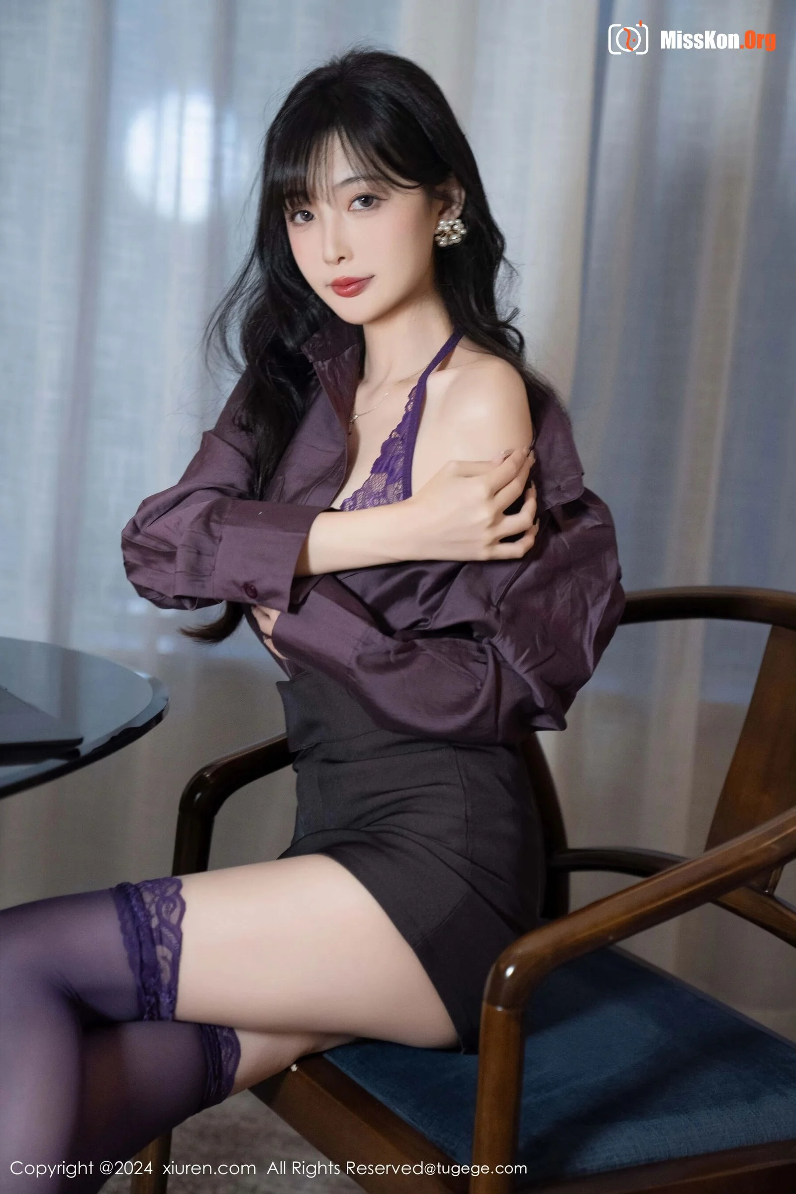 Lin Xinglan - Photo 40