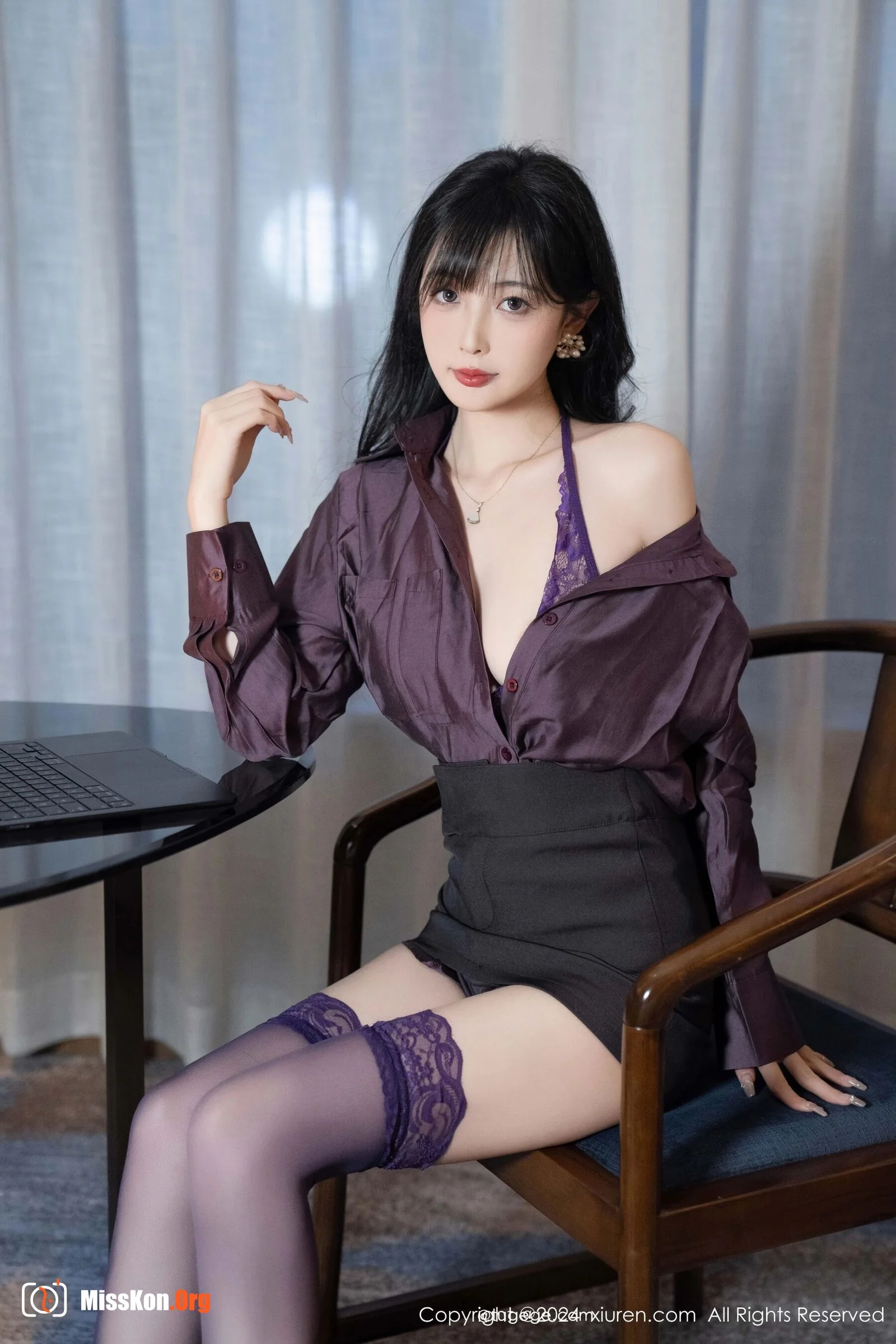 Lin Xinglan - Photo 42