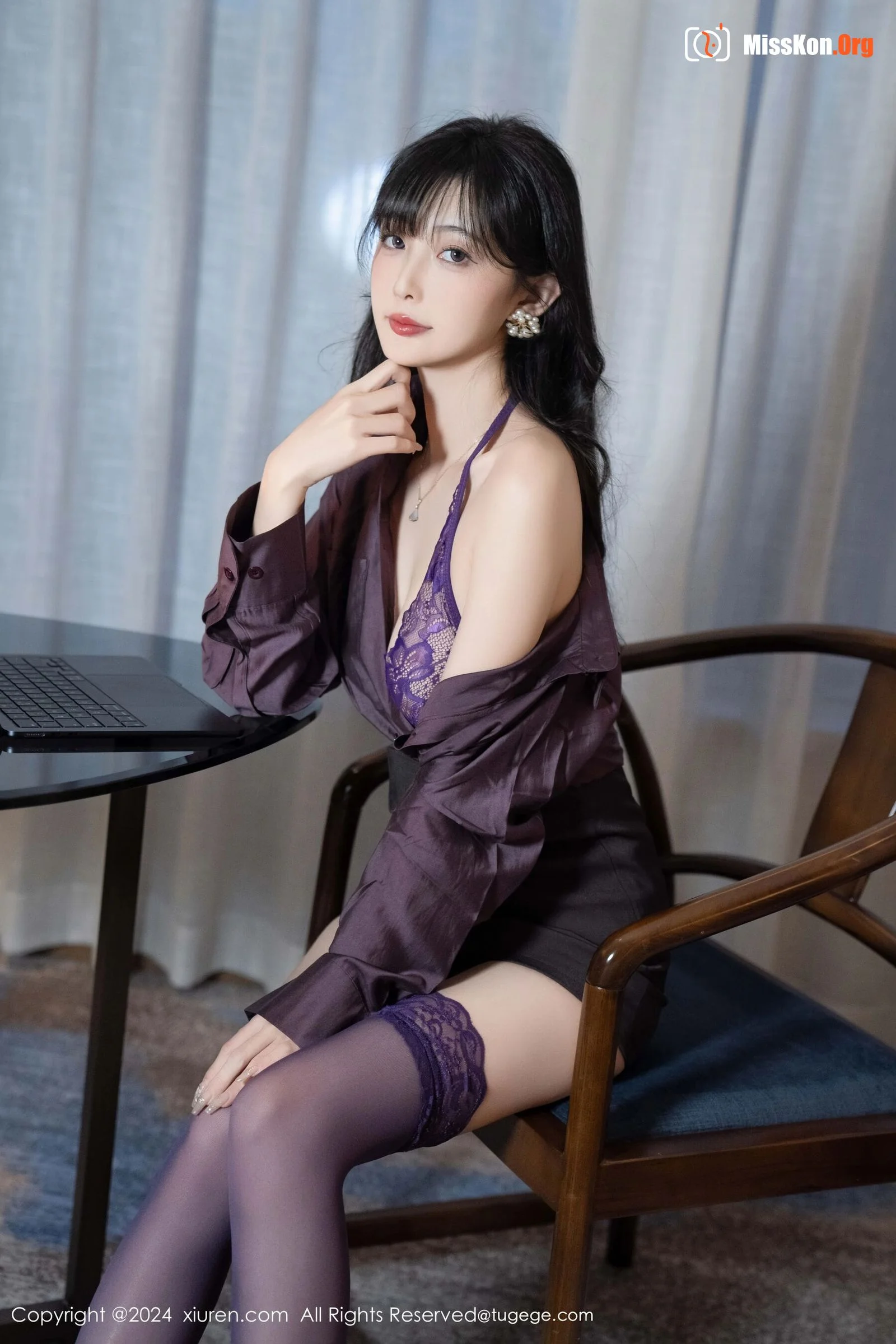 Lin Xinglan - Photo 46