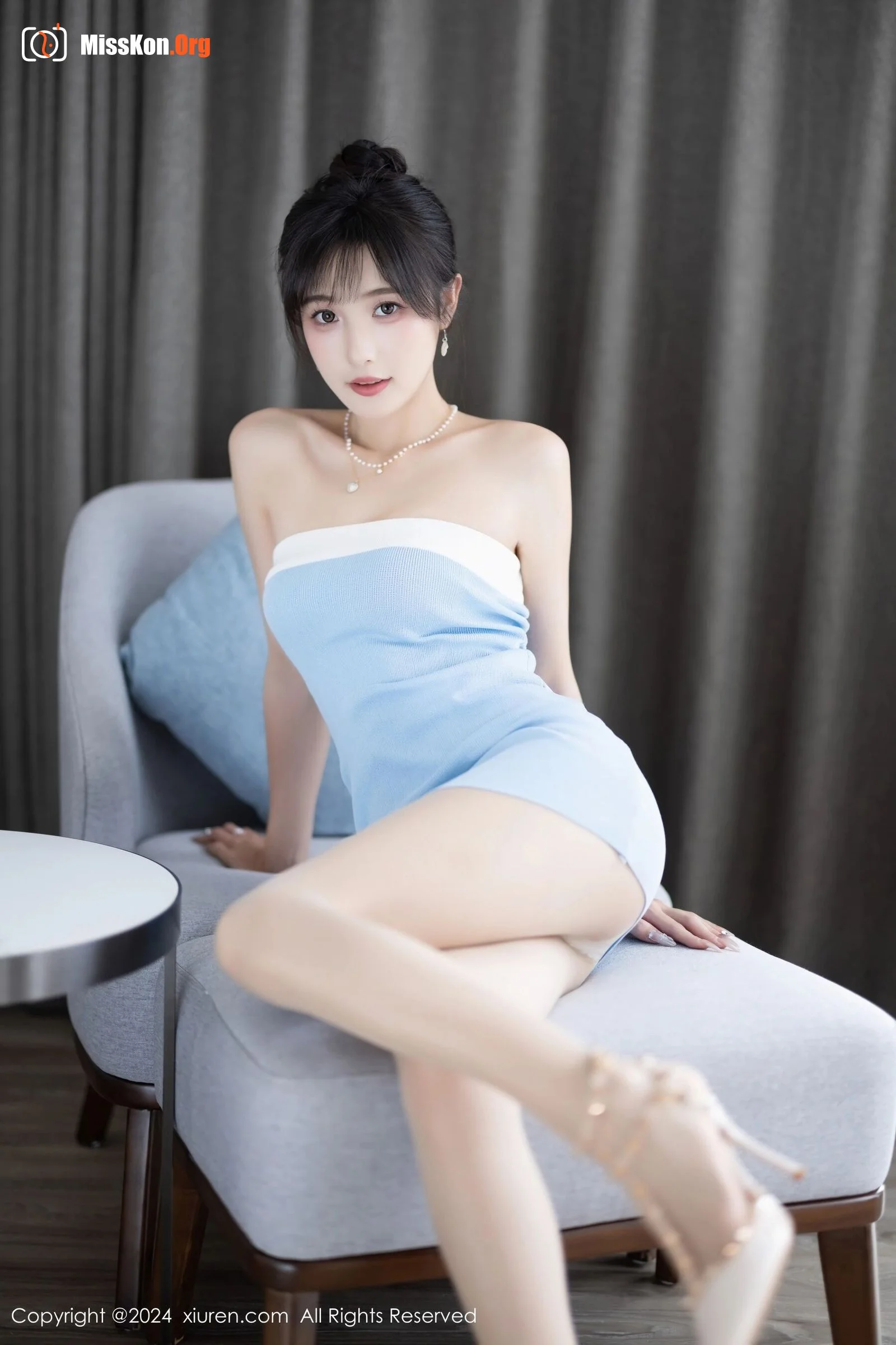Lin Xinglan - Photo 10