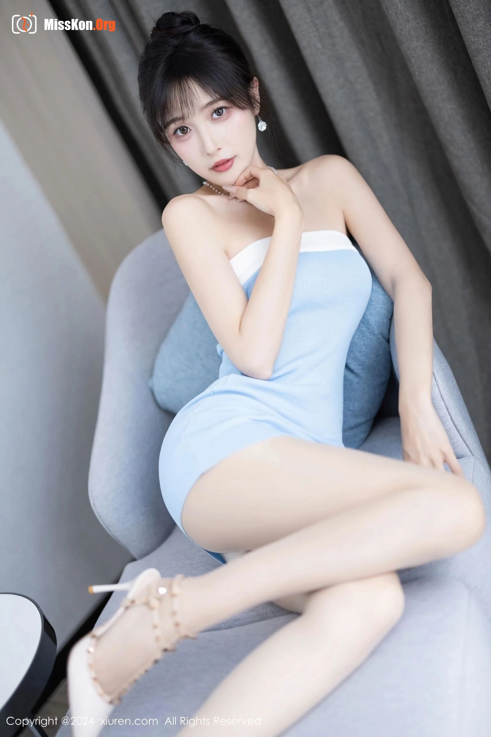 Lin Xinglan - Photo 18