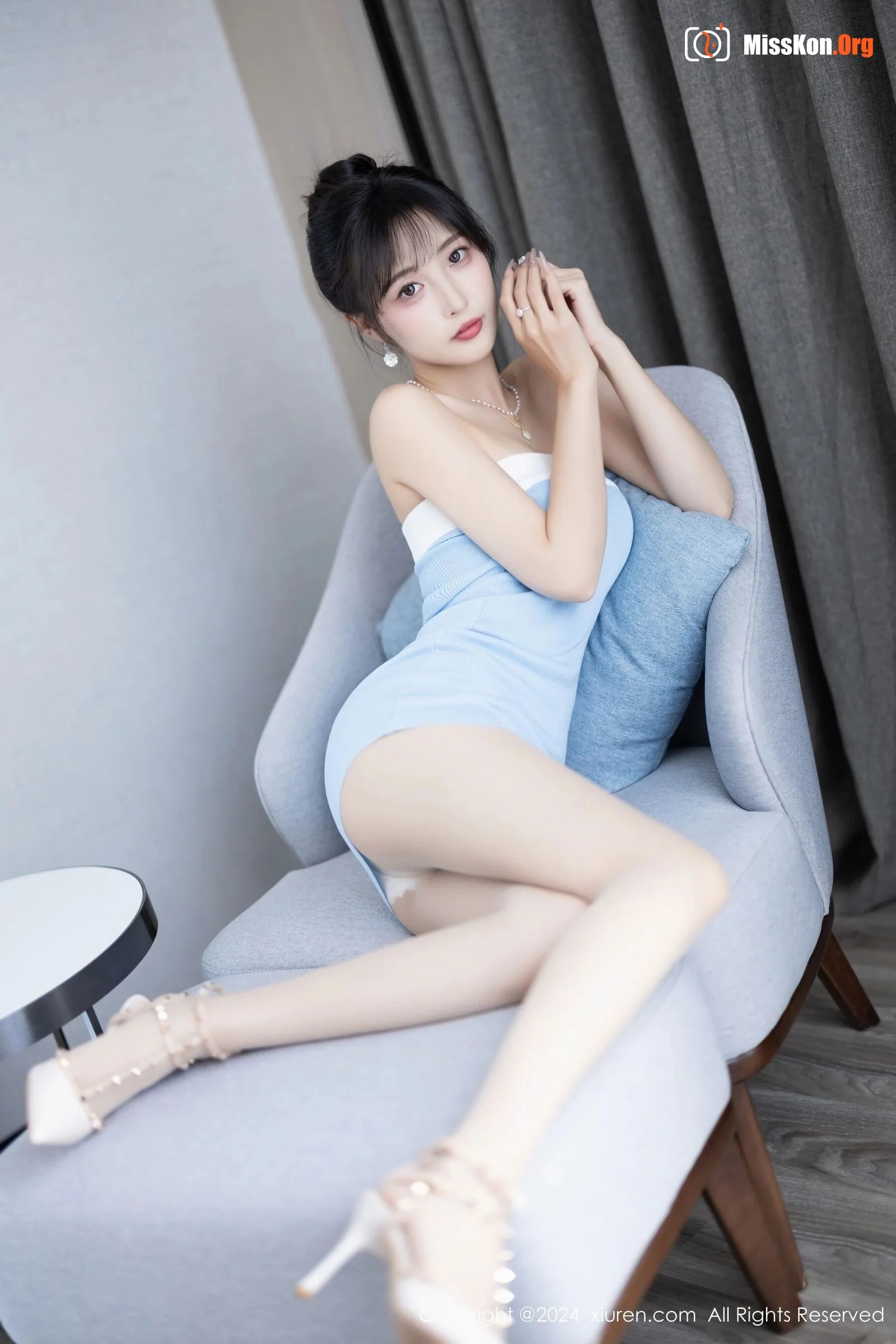 Lin Xinglan - Photo 19
