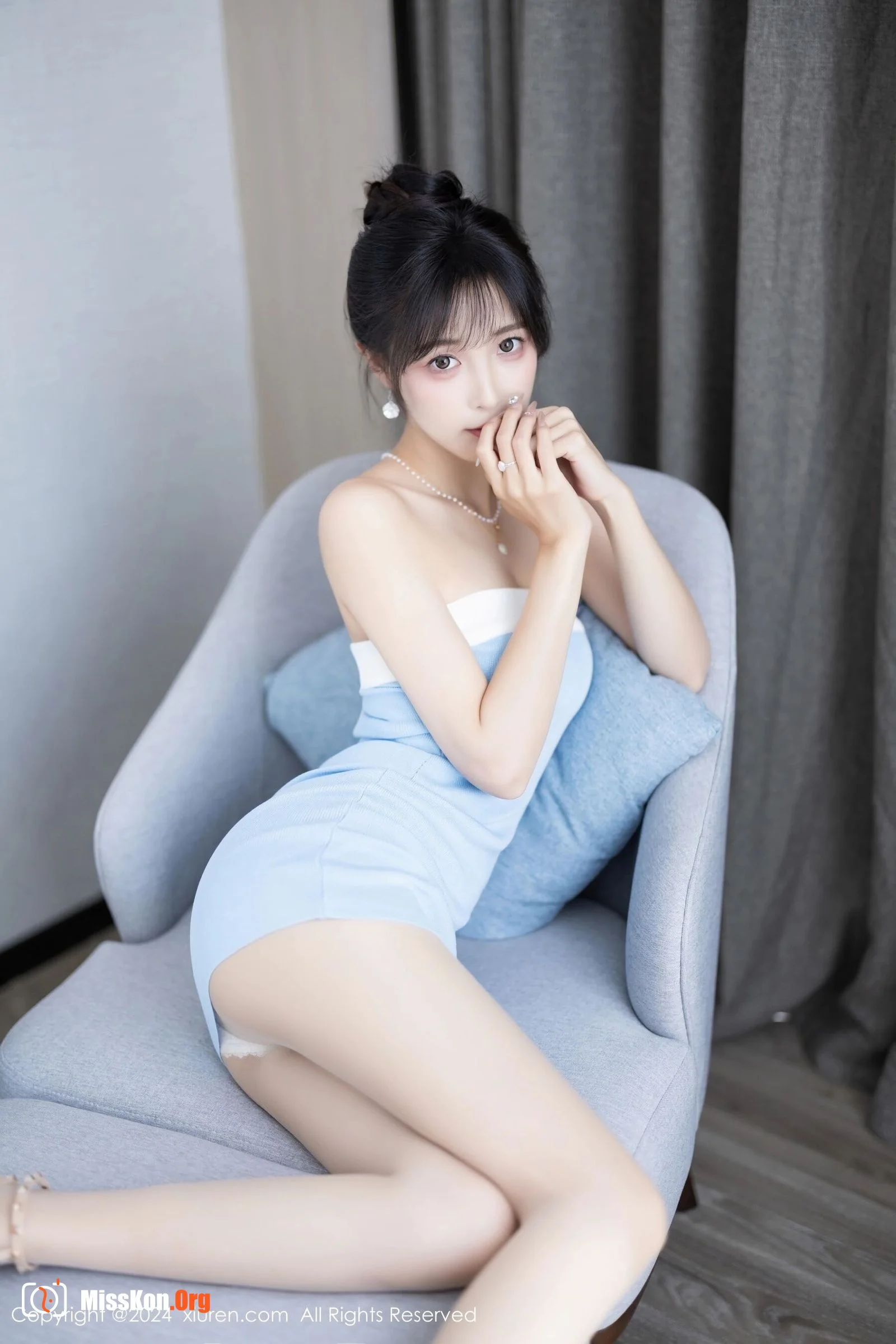 Lin Xinglan - Photo 20