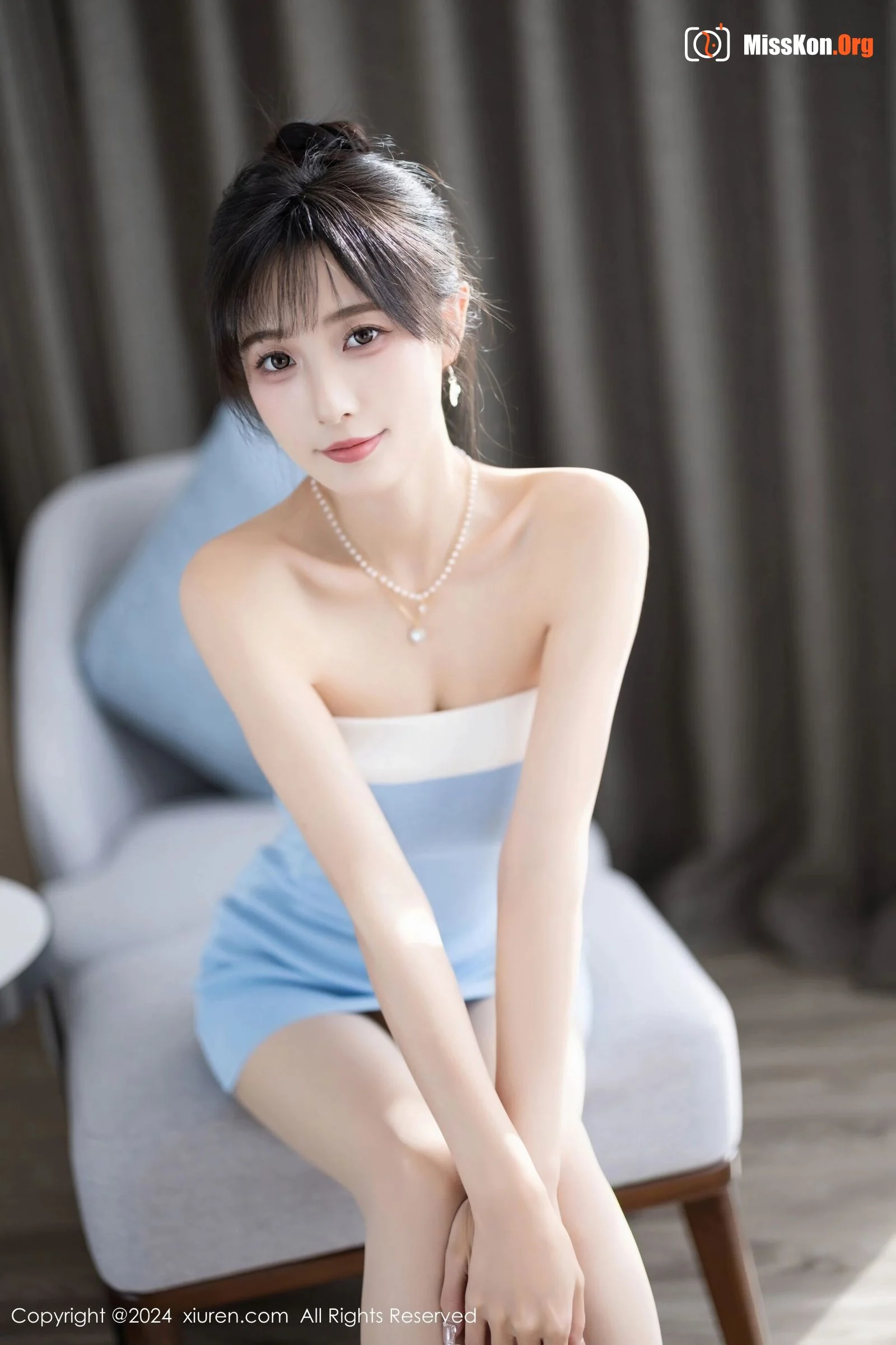 Lin Xinglan - Photo 6