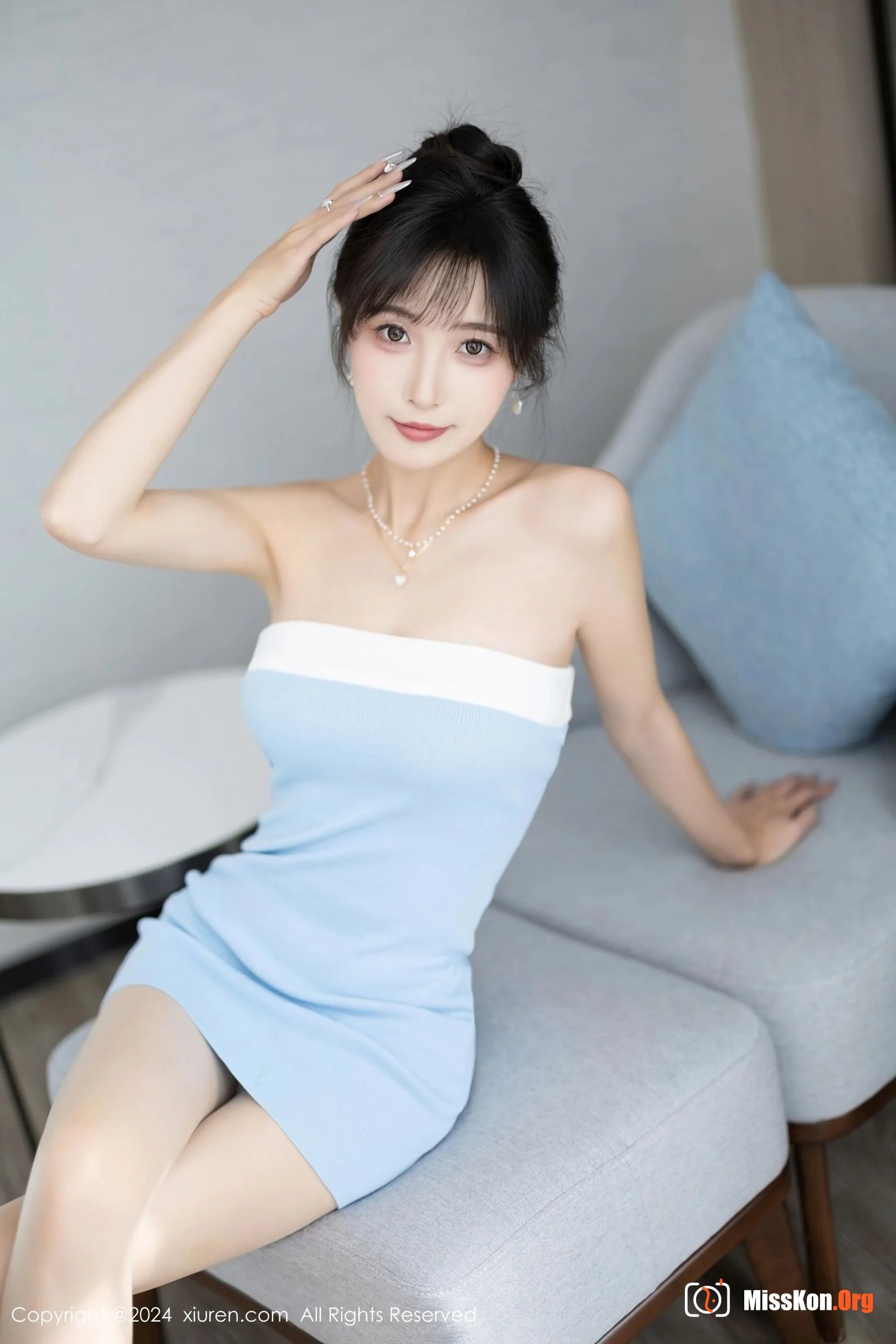 Lin Xinglan - Photo 9