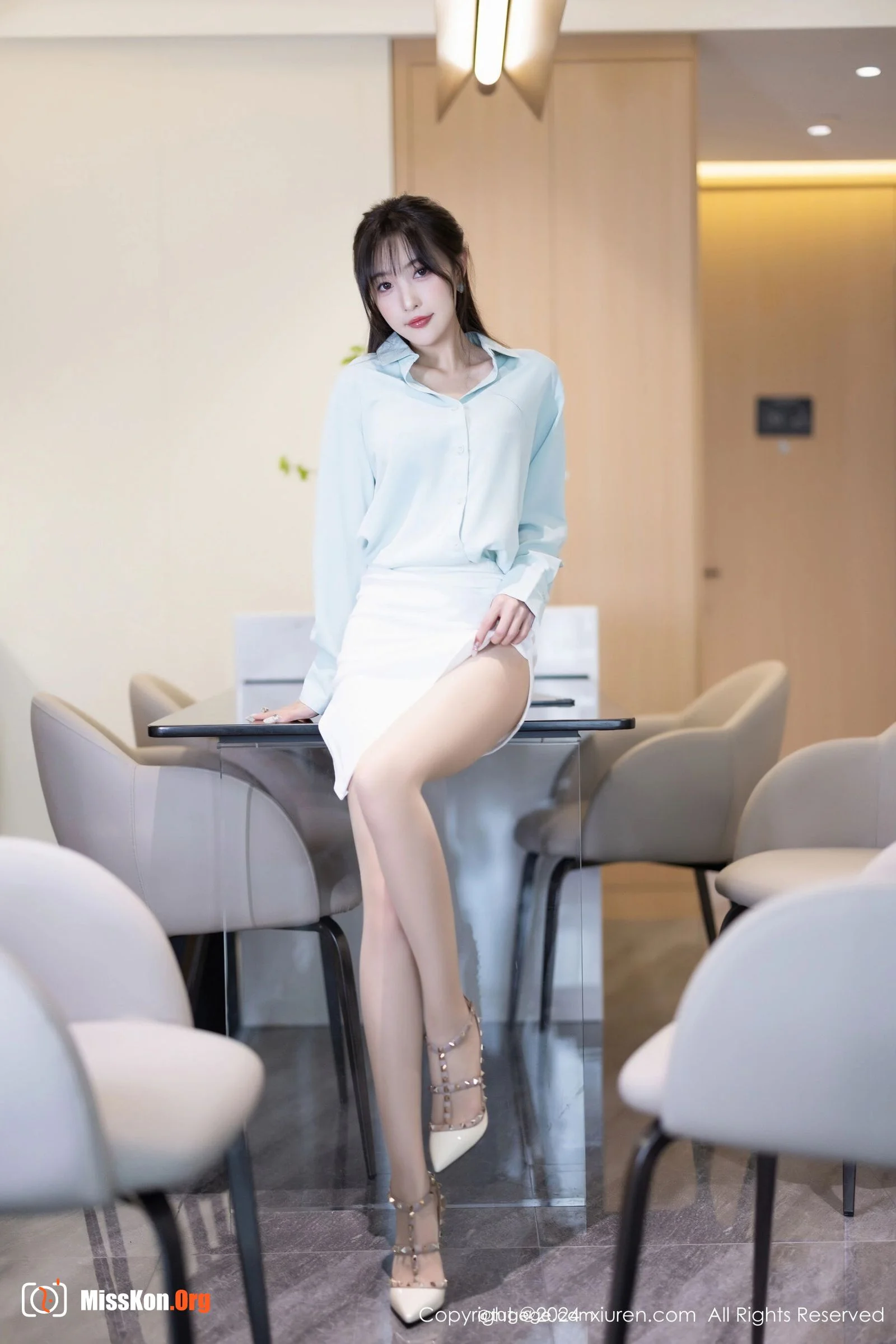 Lin Xinglan - Photo 14