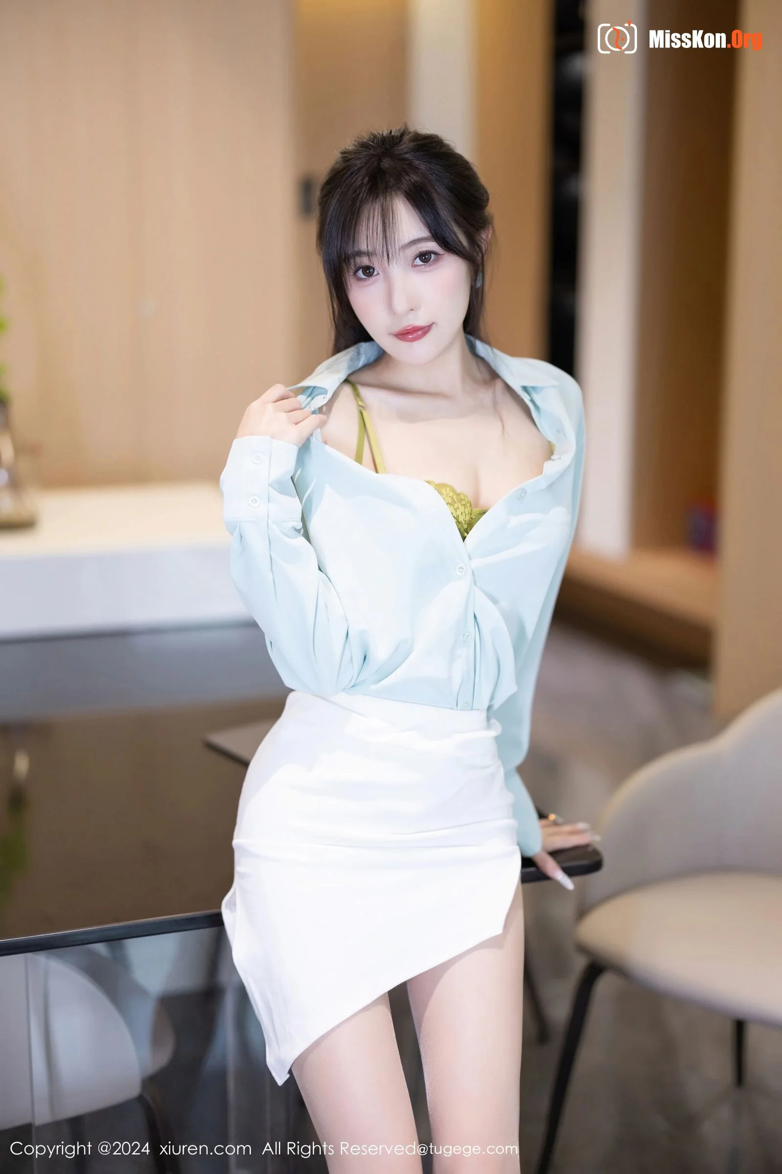 Lin Xinglan - Photo 17