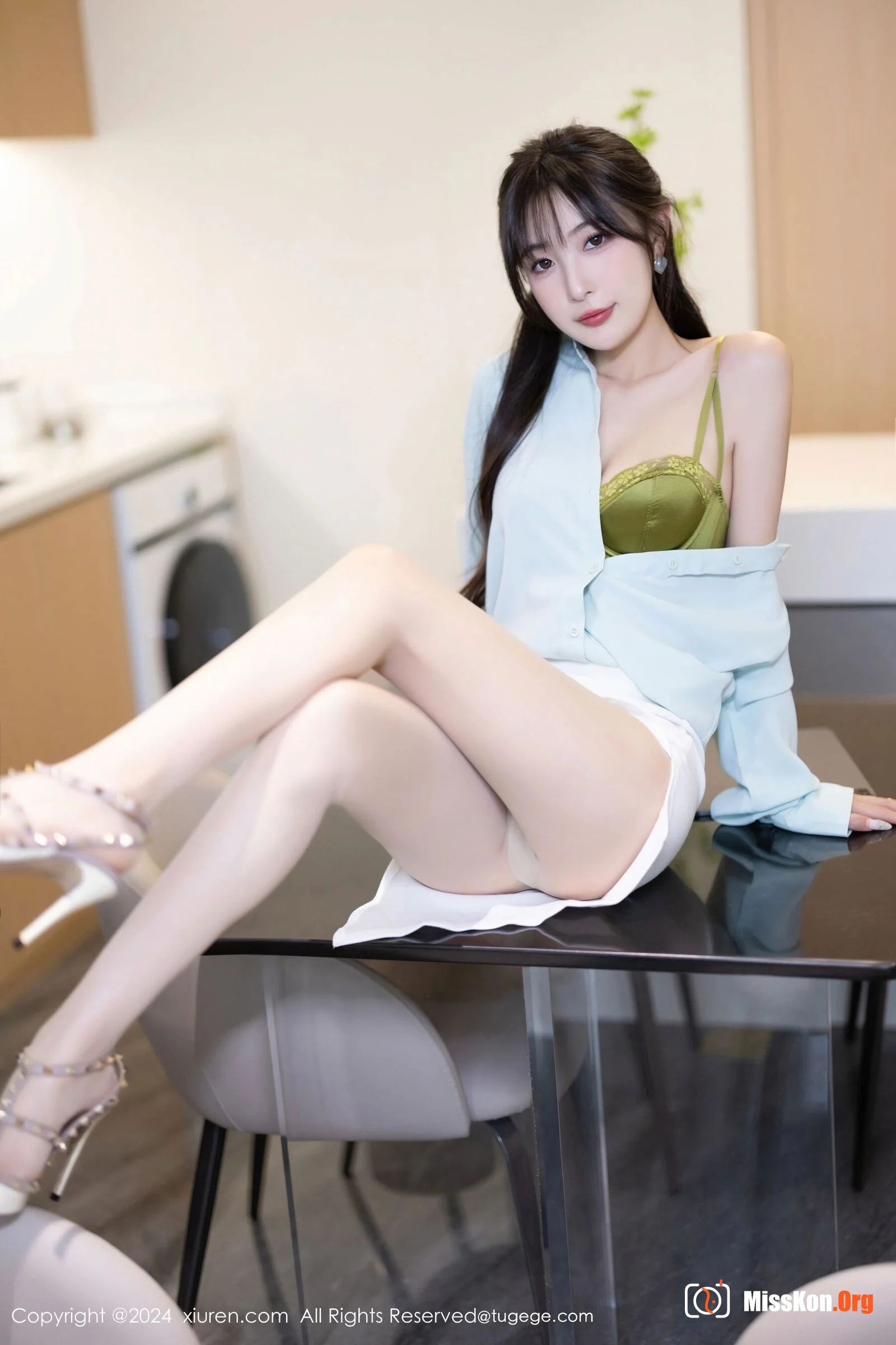 Lin Xinglan - Photo 22