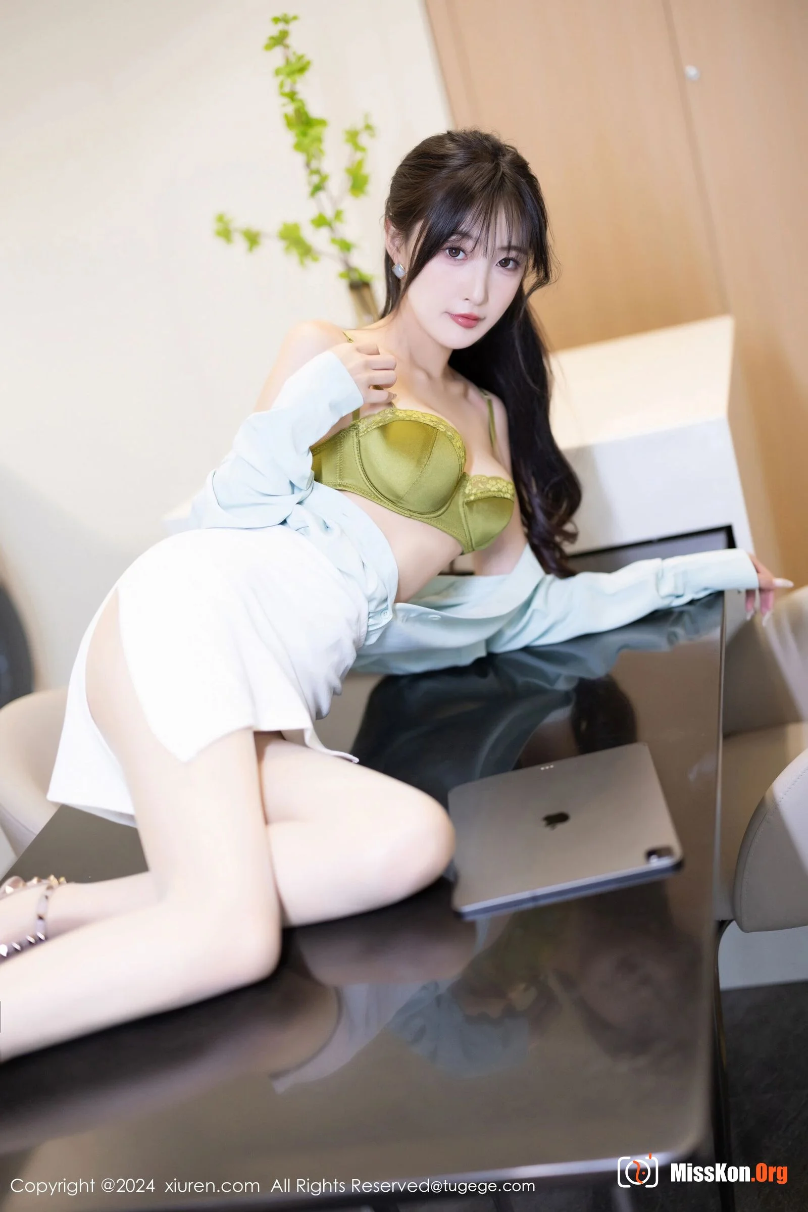 Lin Xinglan - Photo 30
