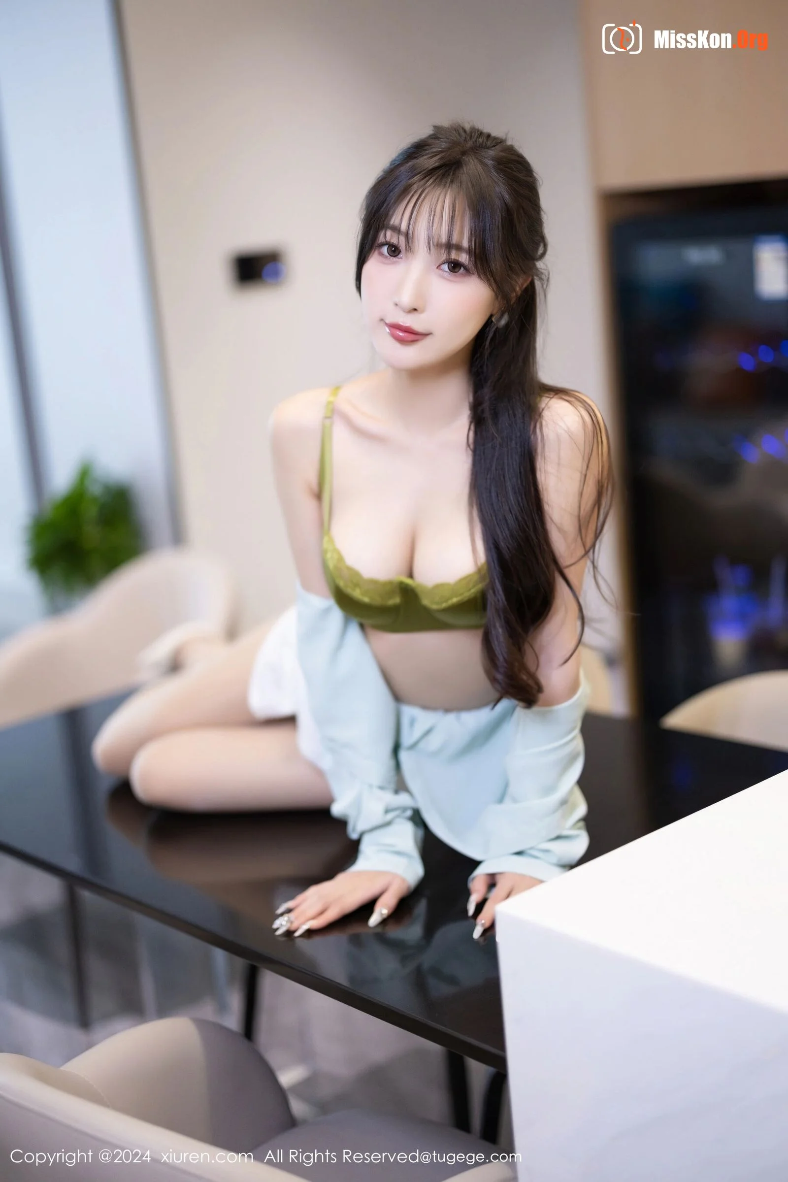 Lin Xinglan - Photo 34