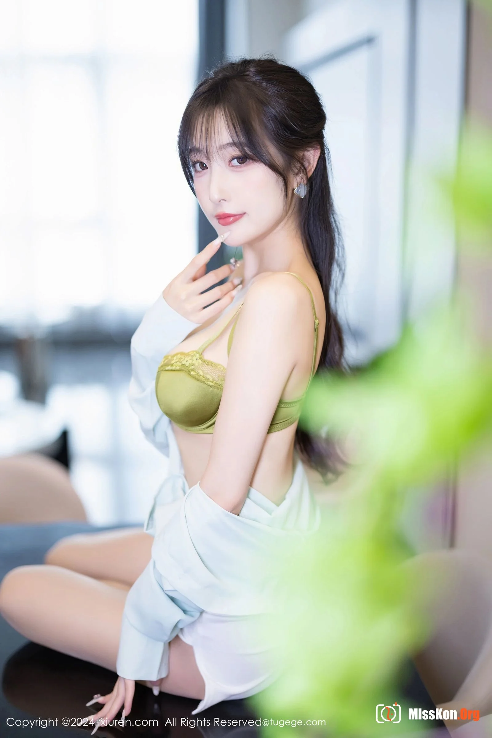Lin Xinglan - Photo 35