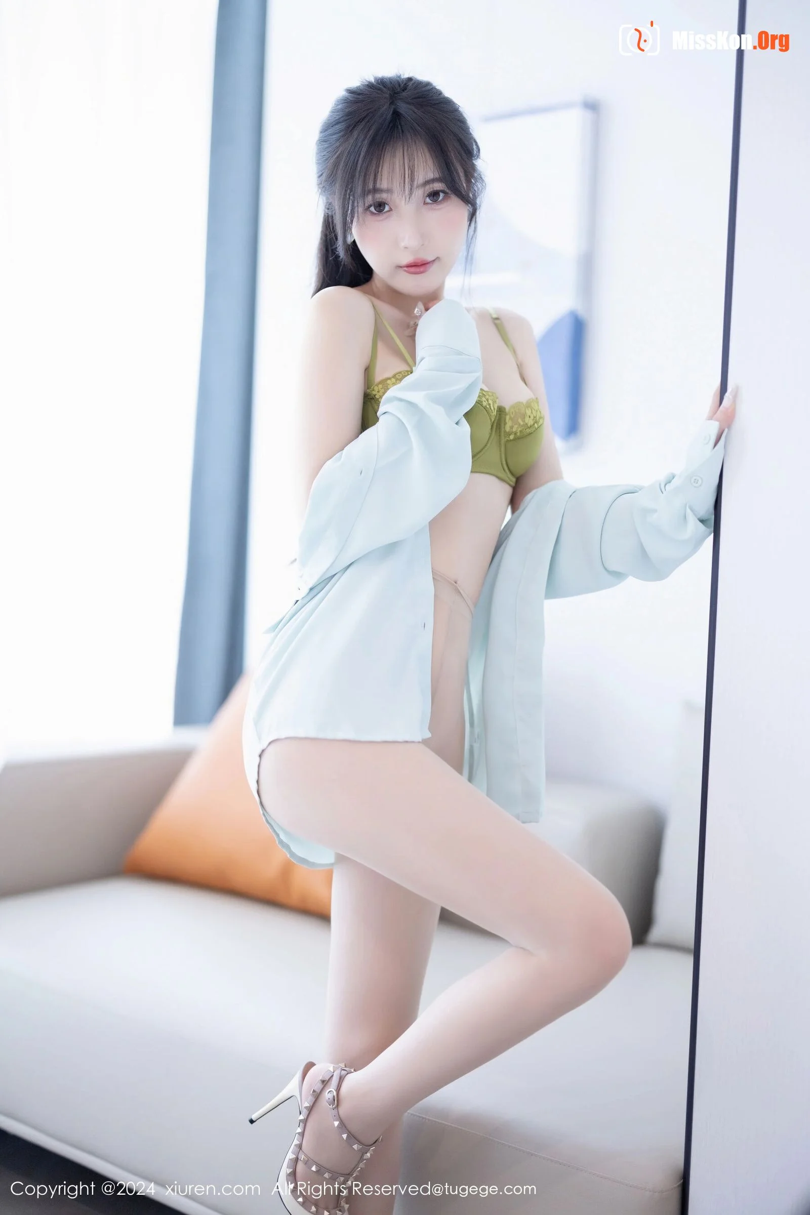 Lin Xinglan - Photo 46