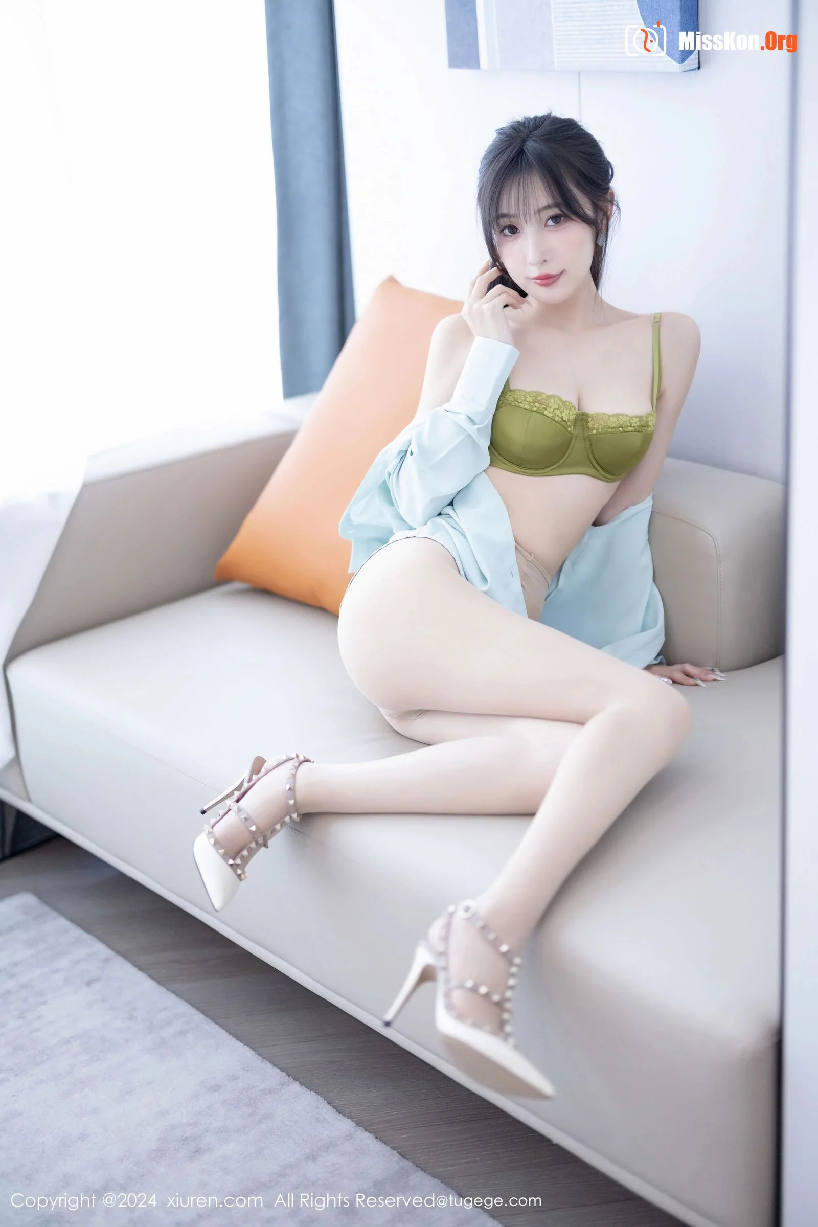 Lin Xinglan - Photo 47