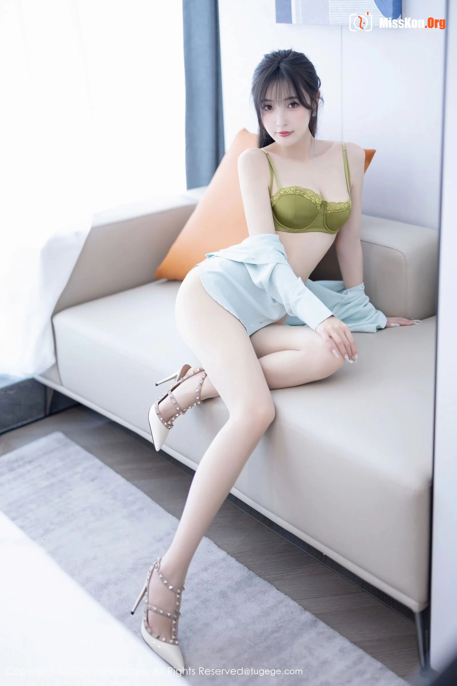 Lin Xinglan - Photo 48