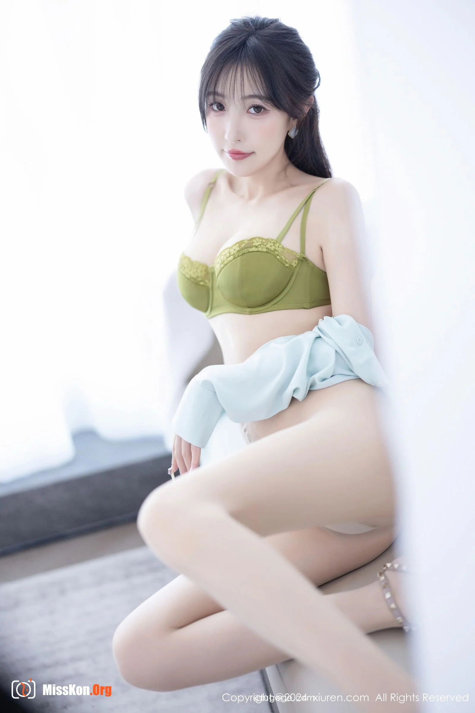 Lin Xinglan - Photo 52