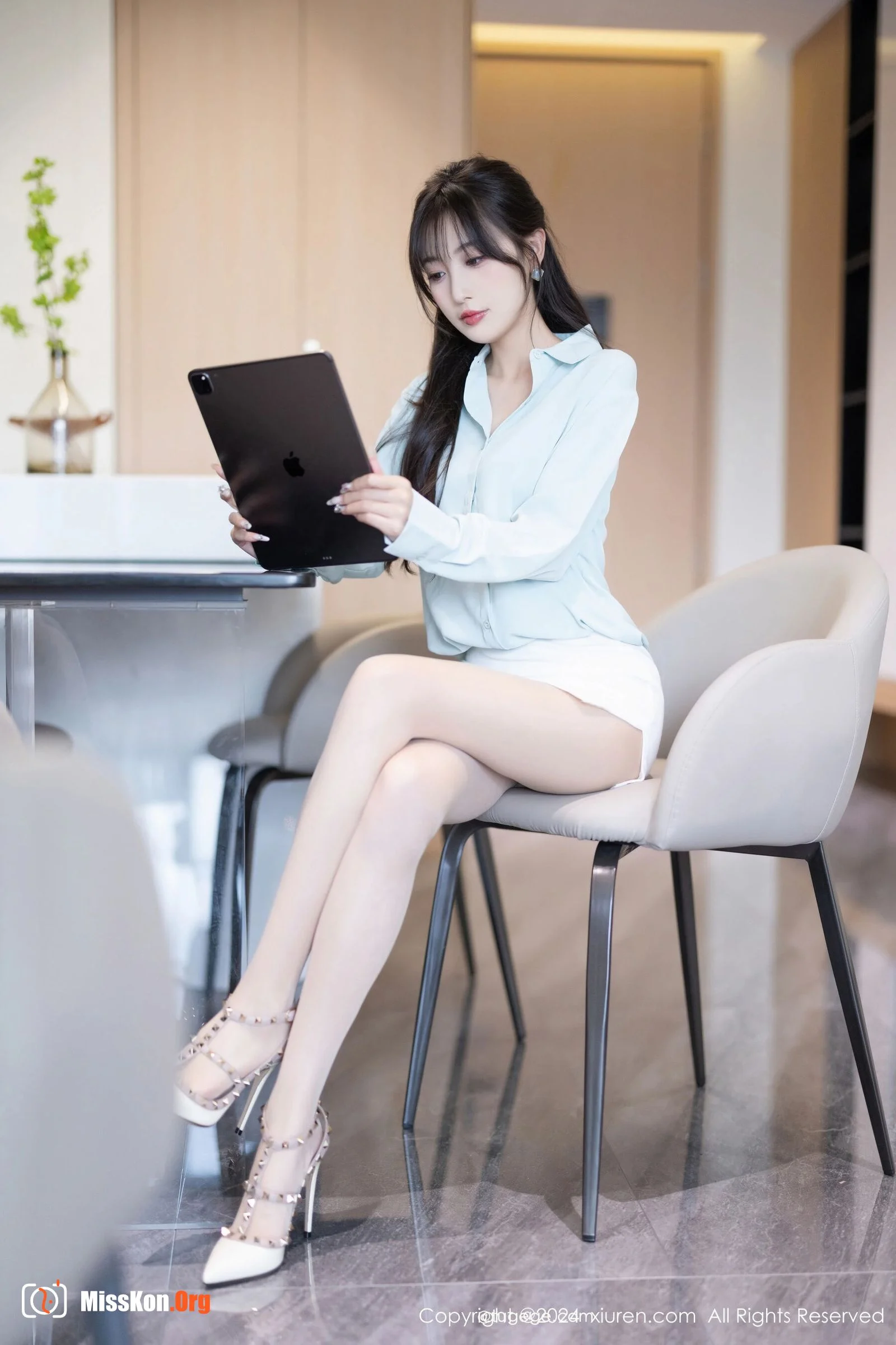 Lin Xinglan - Photo 6