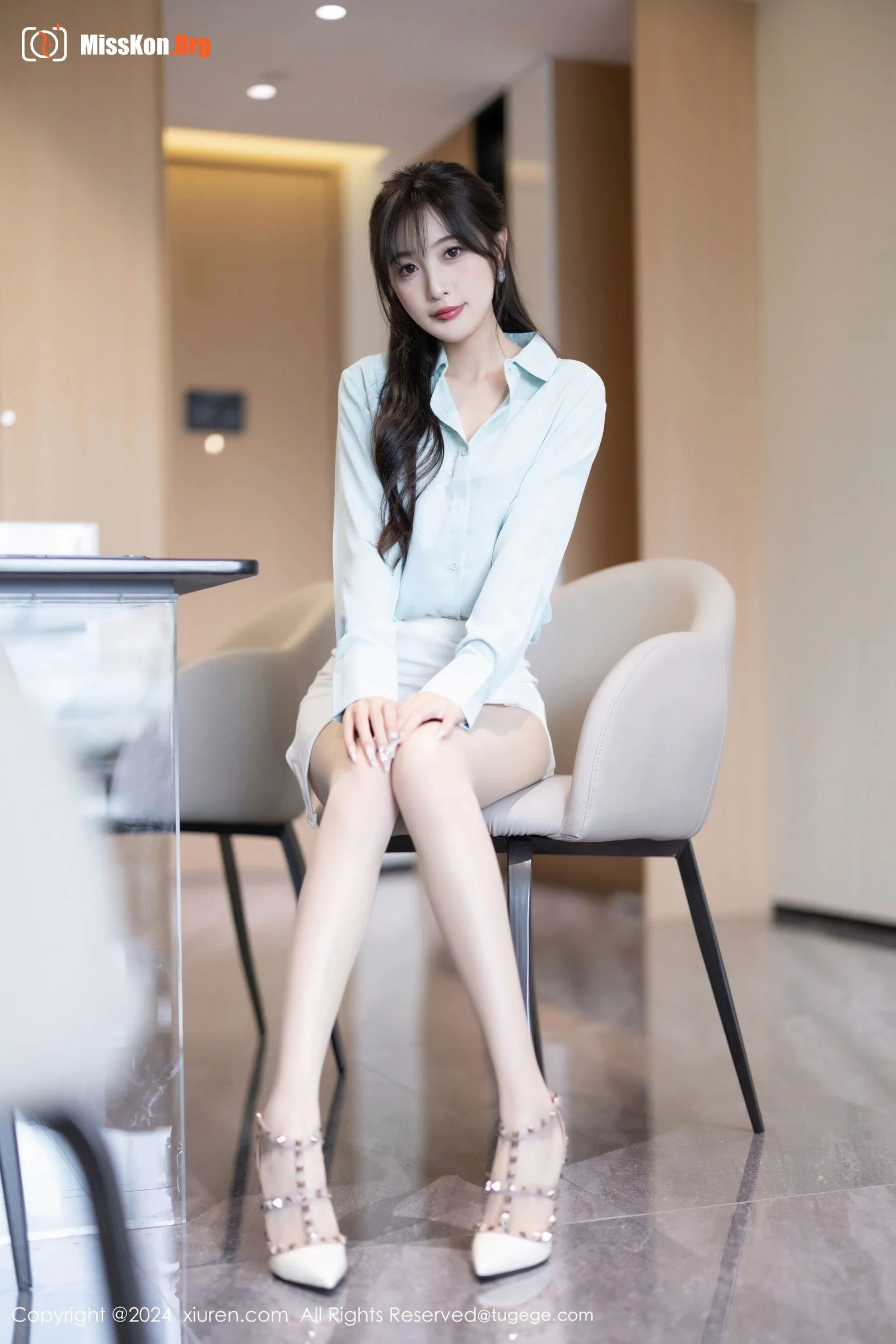 Lin Xinglan - Photo 8