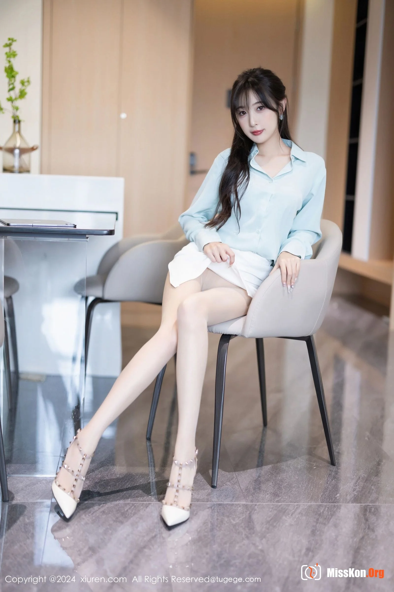Lin Xinglan - Photo 9
