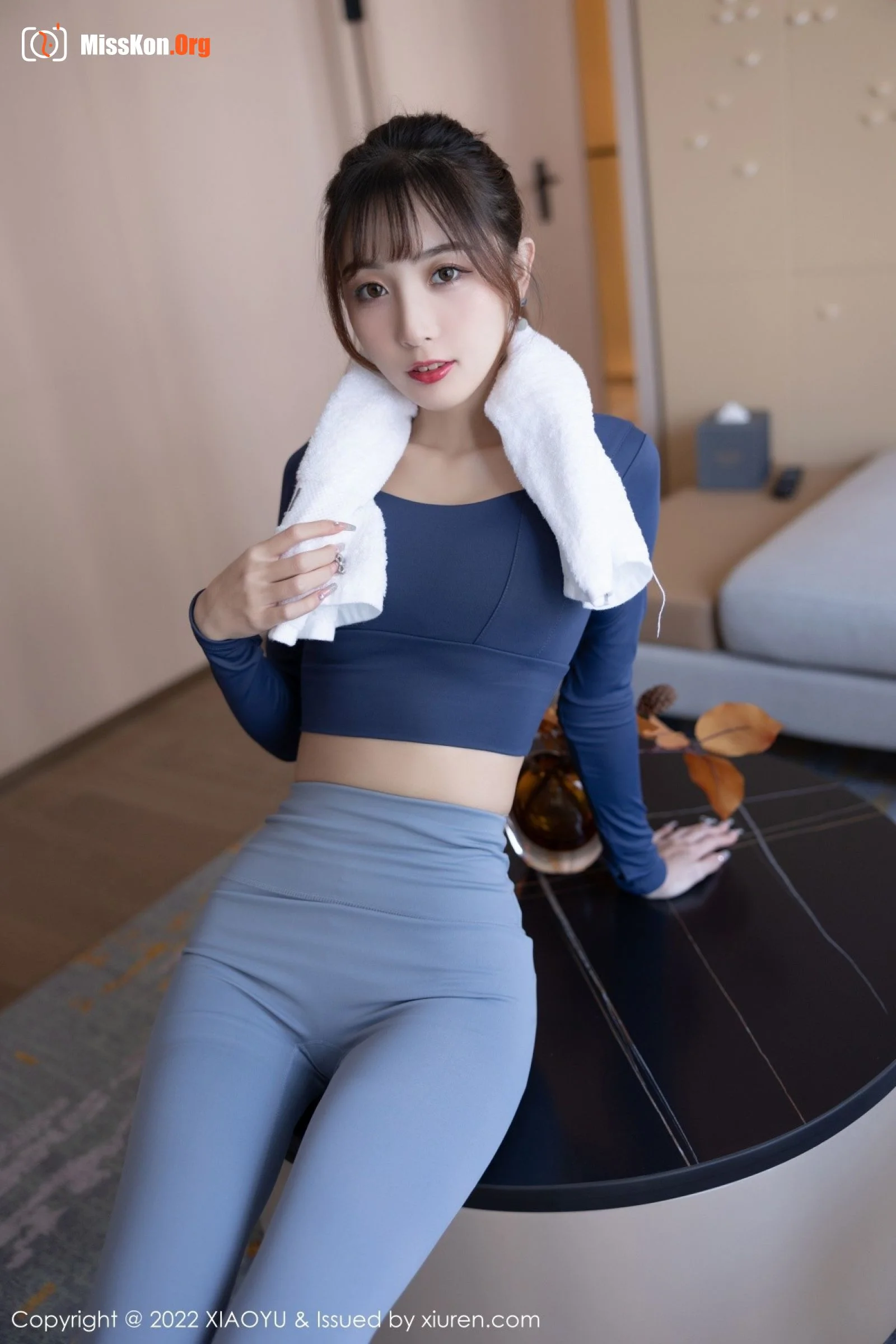 Lin Xinglan - Photo 15
