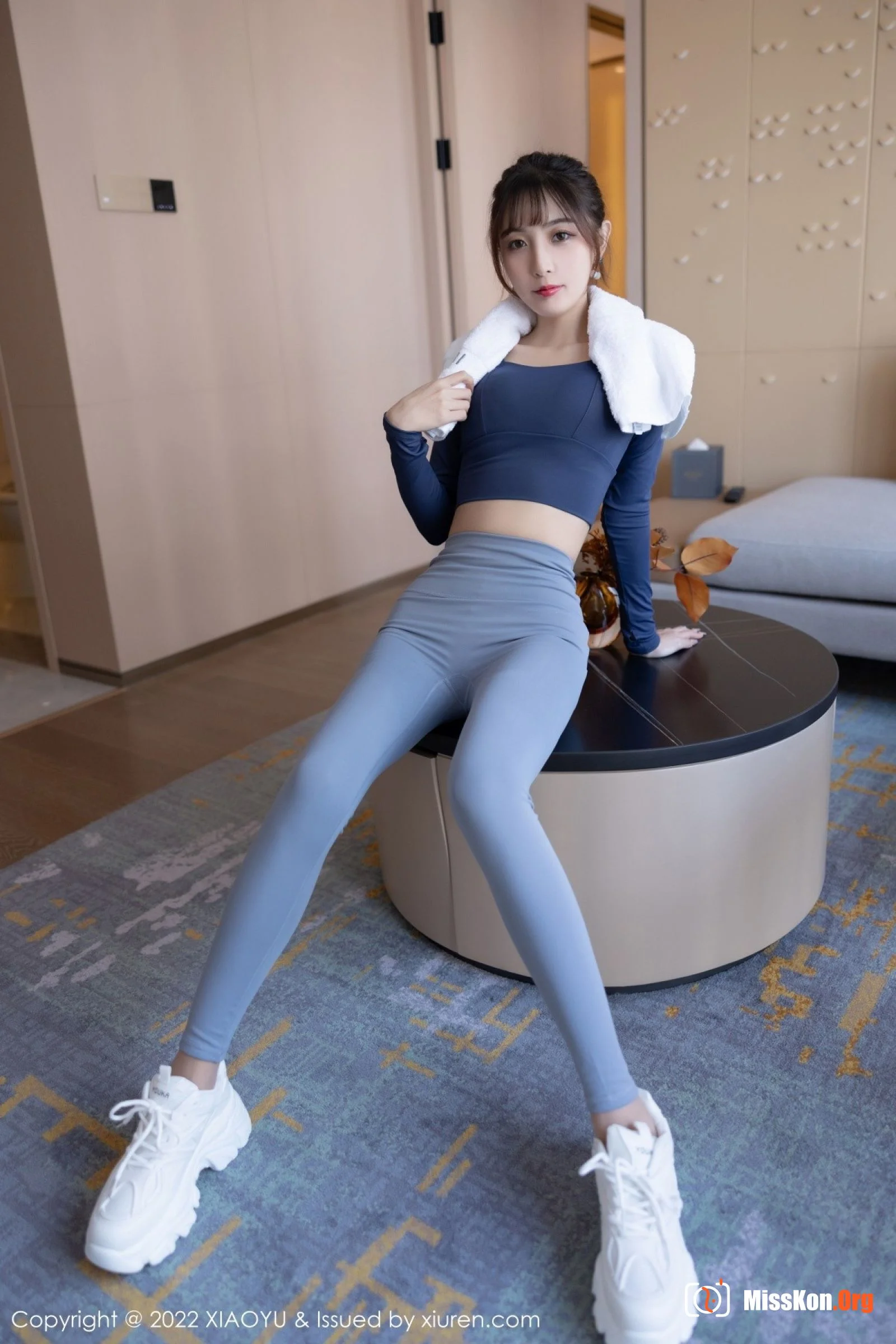 Lin Xinglan - Photo 16