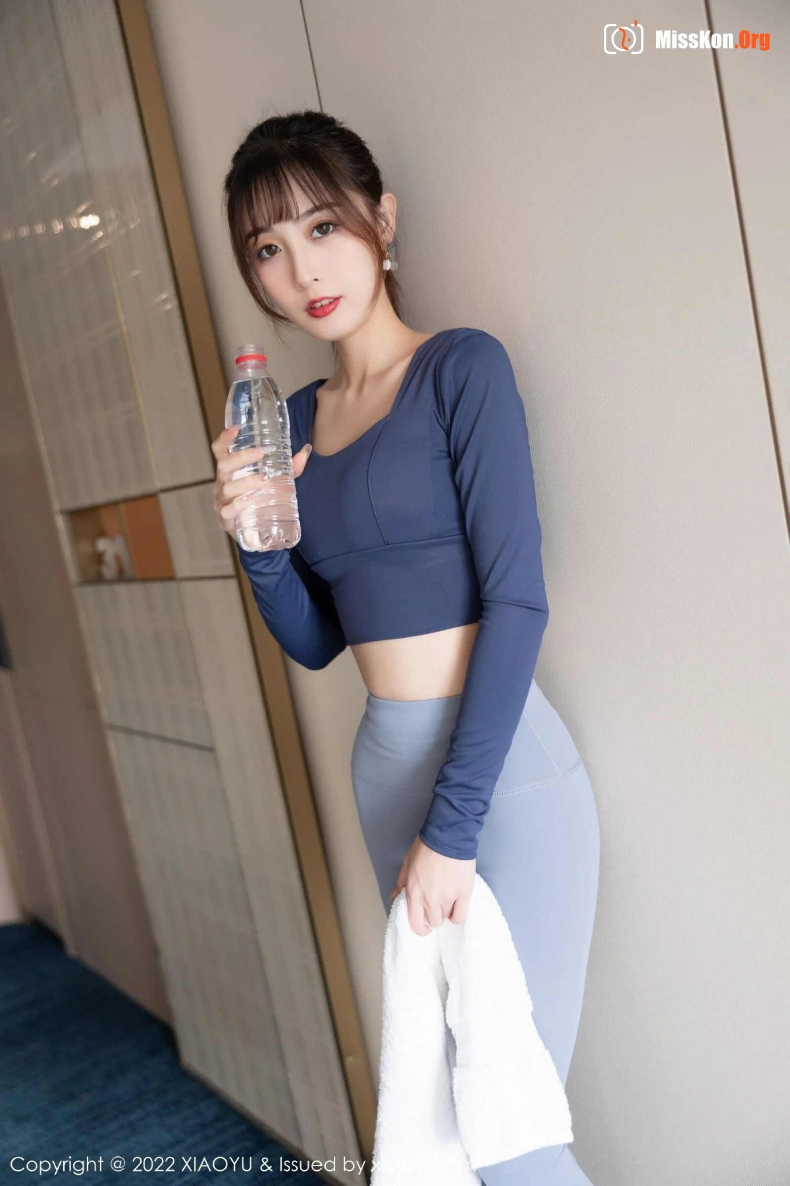 Lin Xinglan - Photo 2