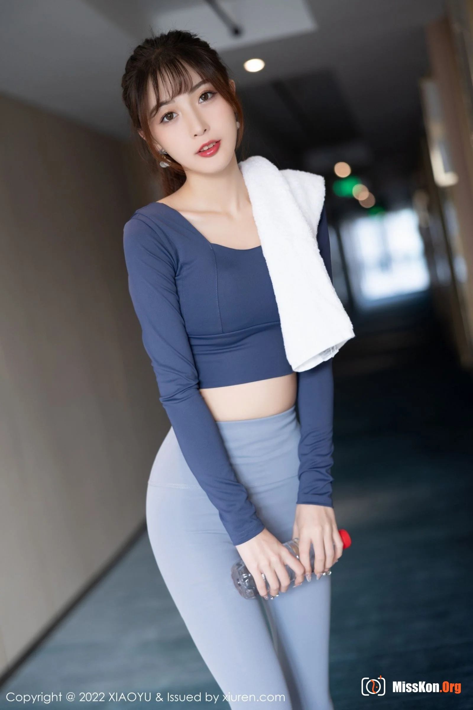 Lin Xinglan - Photo 4