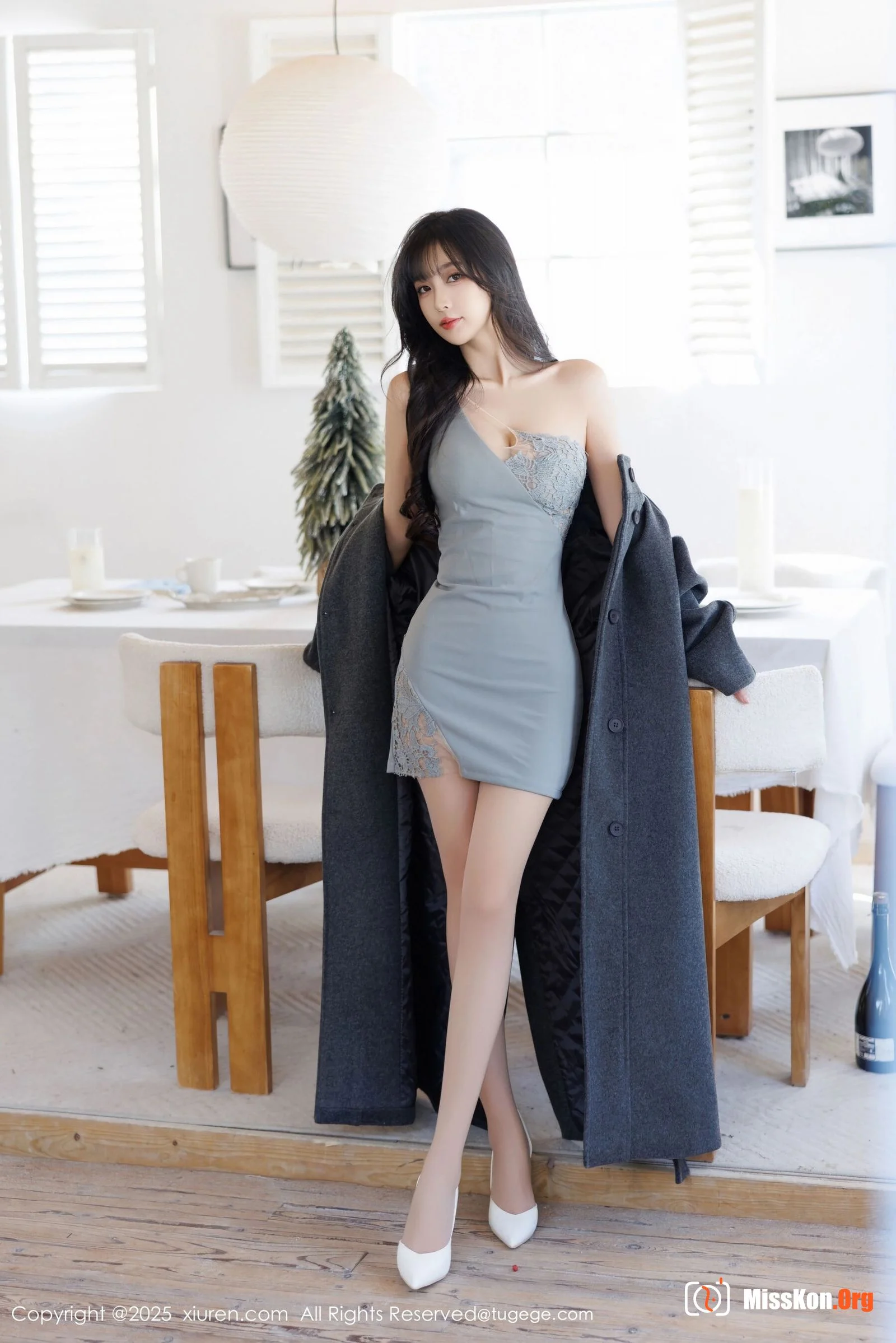 Lin Xinglan - Photo 11