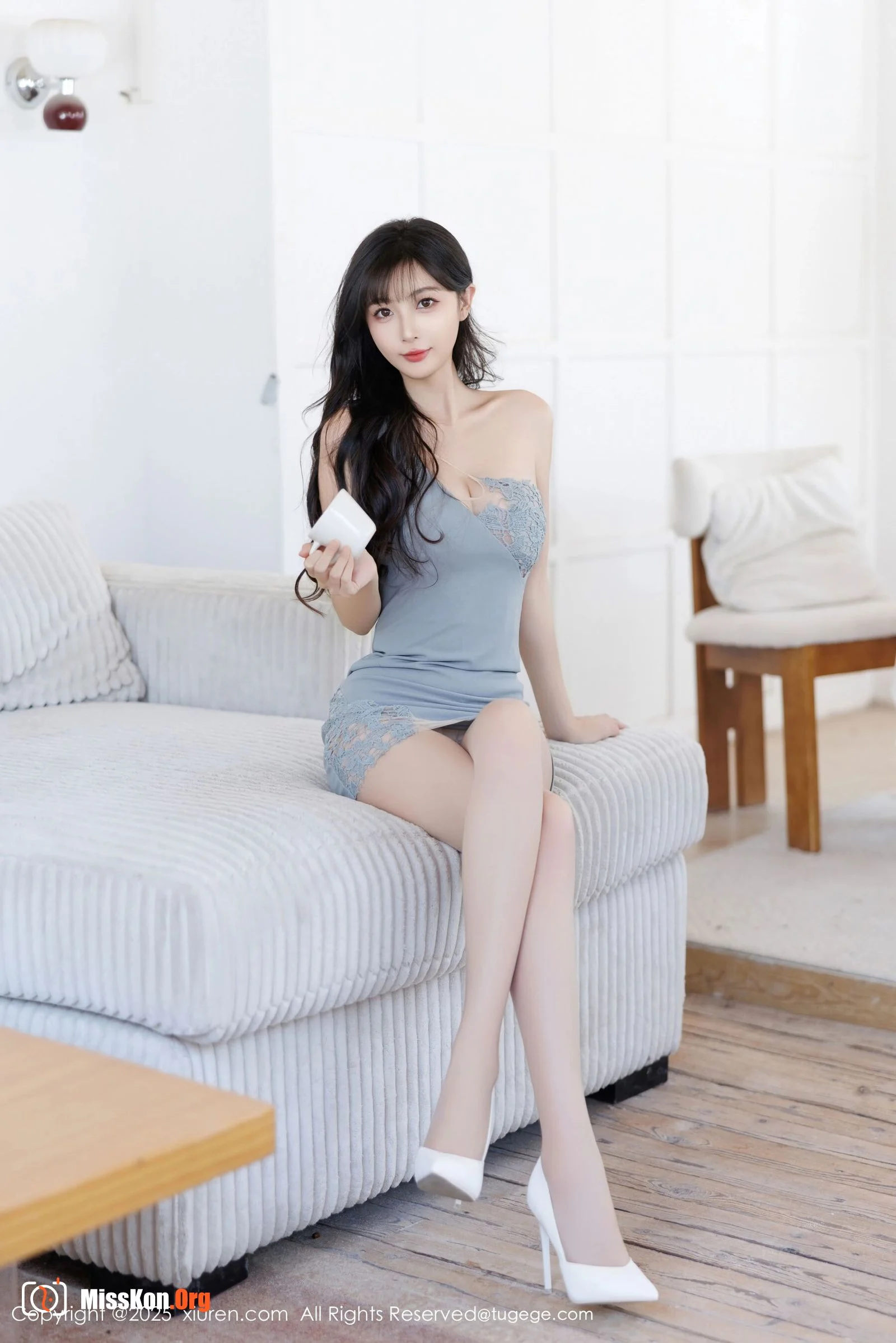 Lin Xinglan - Photo 12